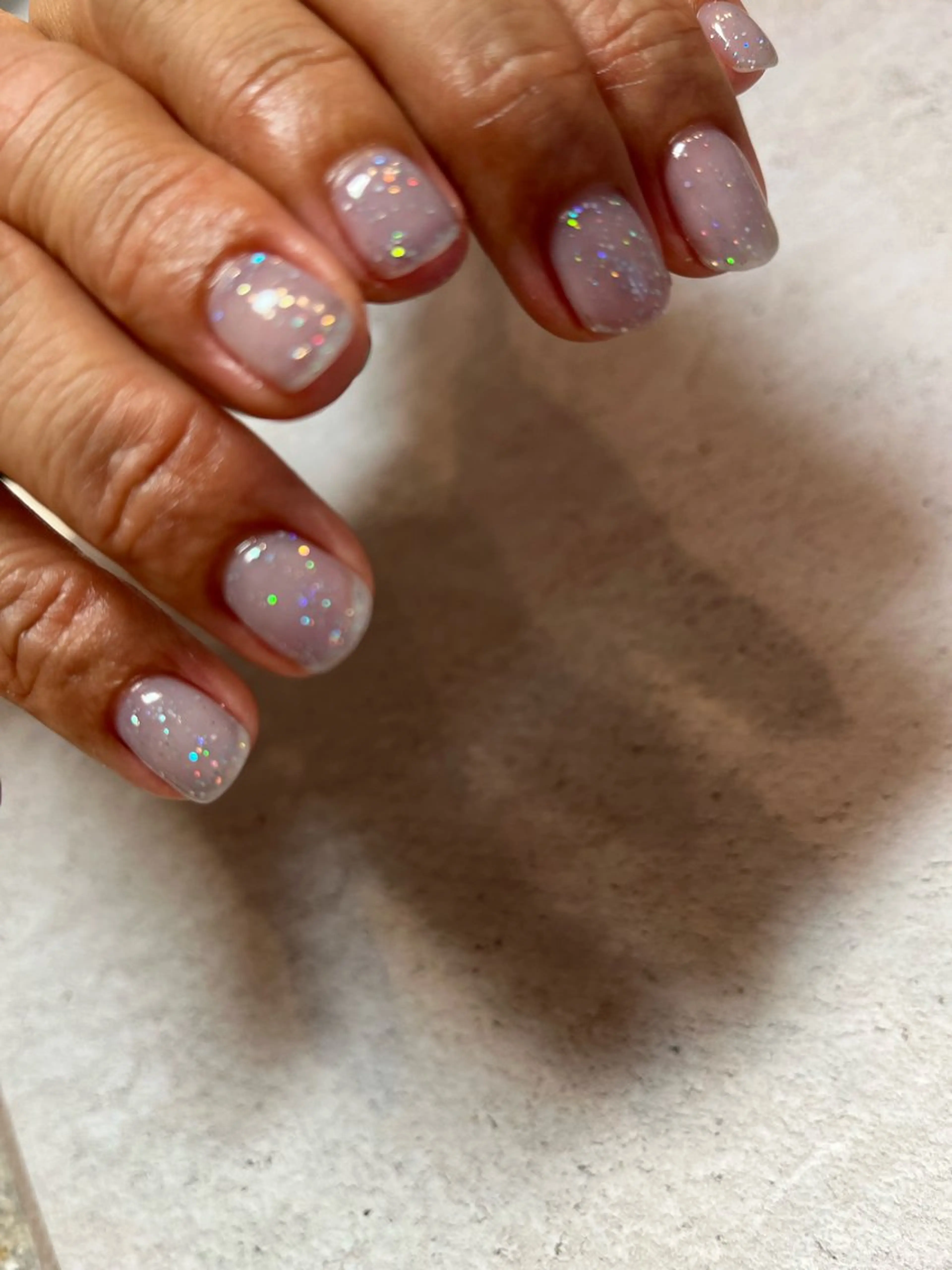 ネイル ハンドネイル LINON所属・【LINON】 airiのネイルデザイン