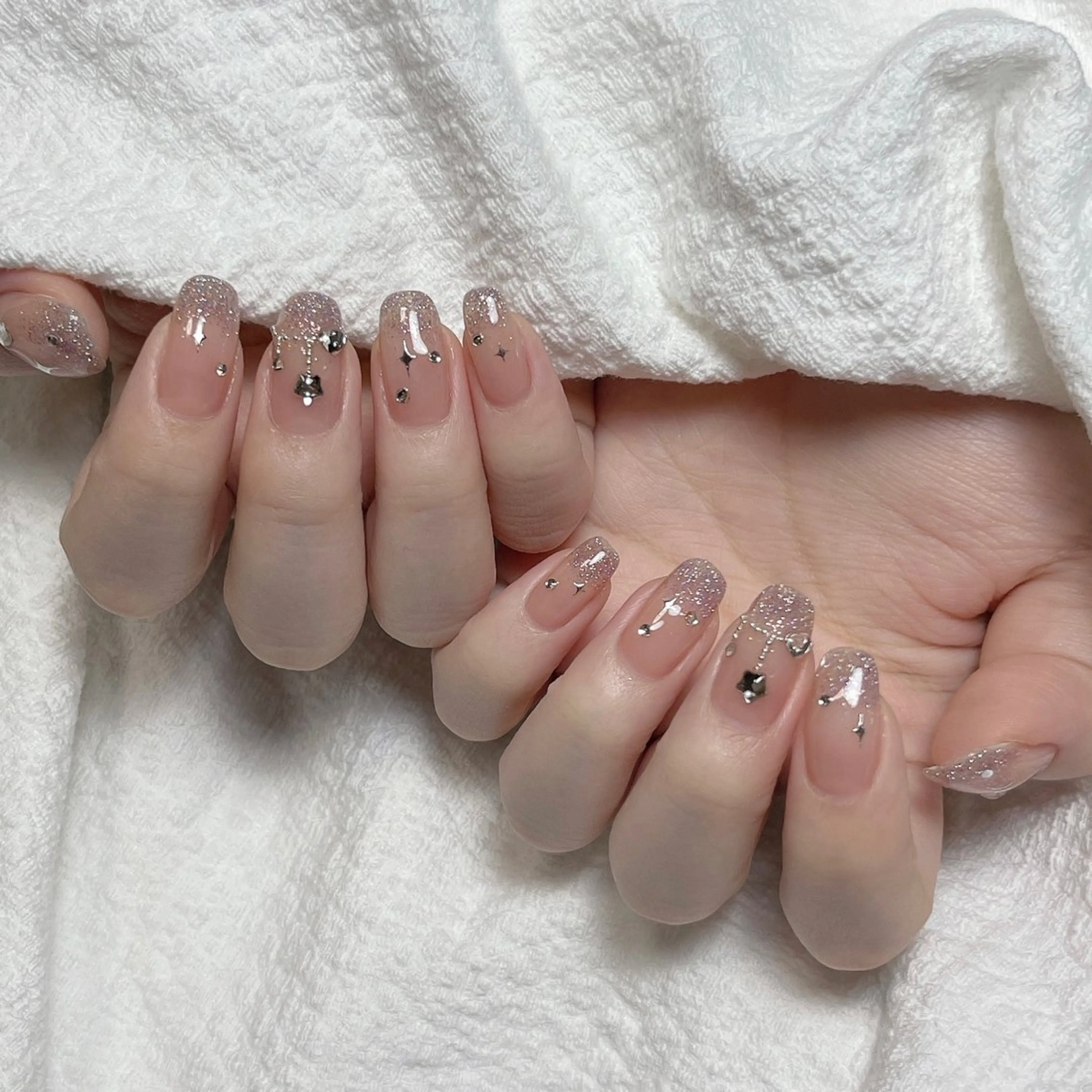 ネイル ルリン サロン💅のネイルデザイン