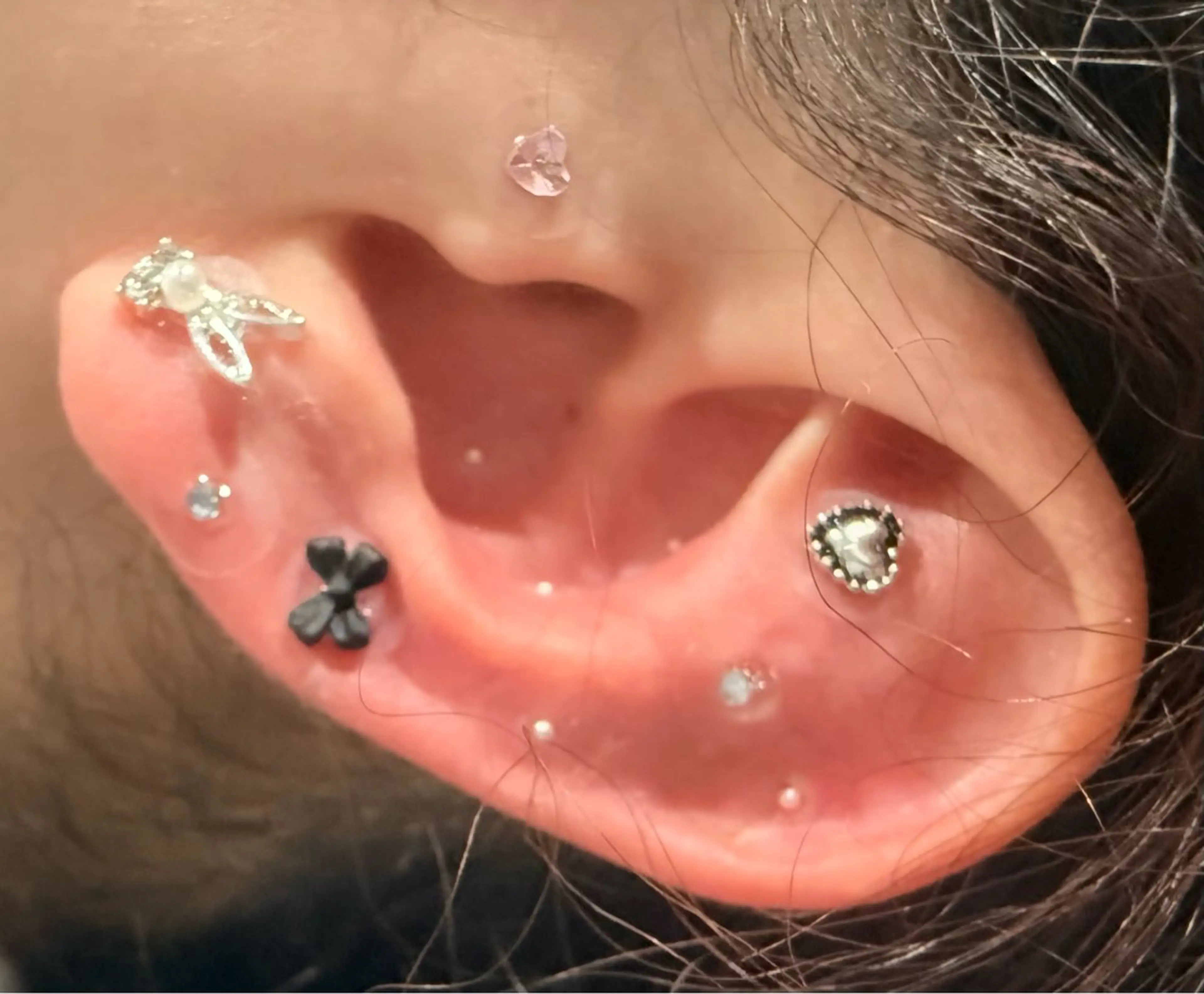 その他 LiZA エステティックサロンのエステ・リラクイメージ