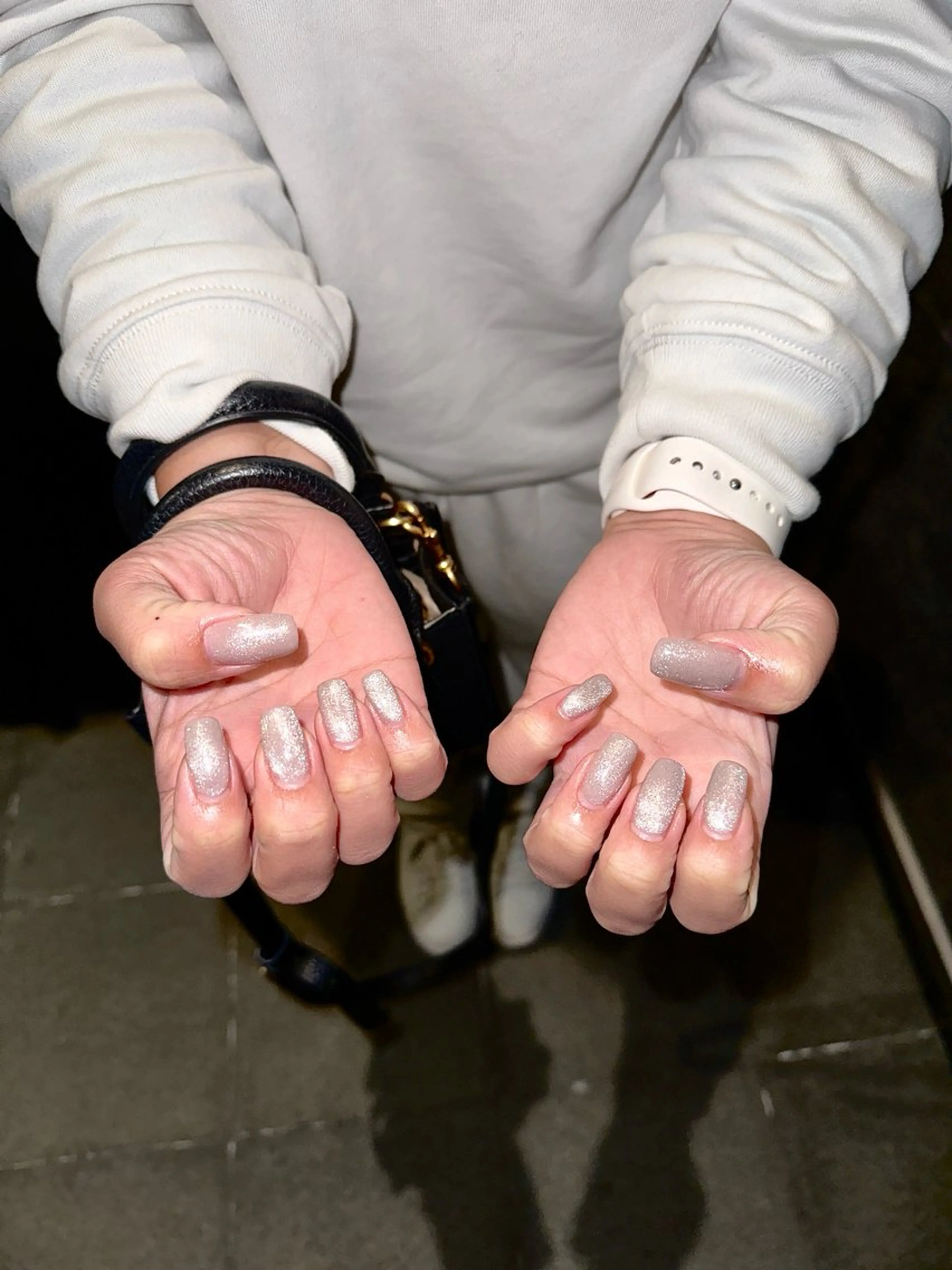 ネイル ハンドネイル Designer EGGのマツエク・マツパデザイン