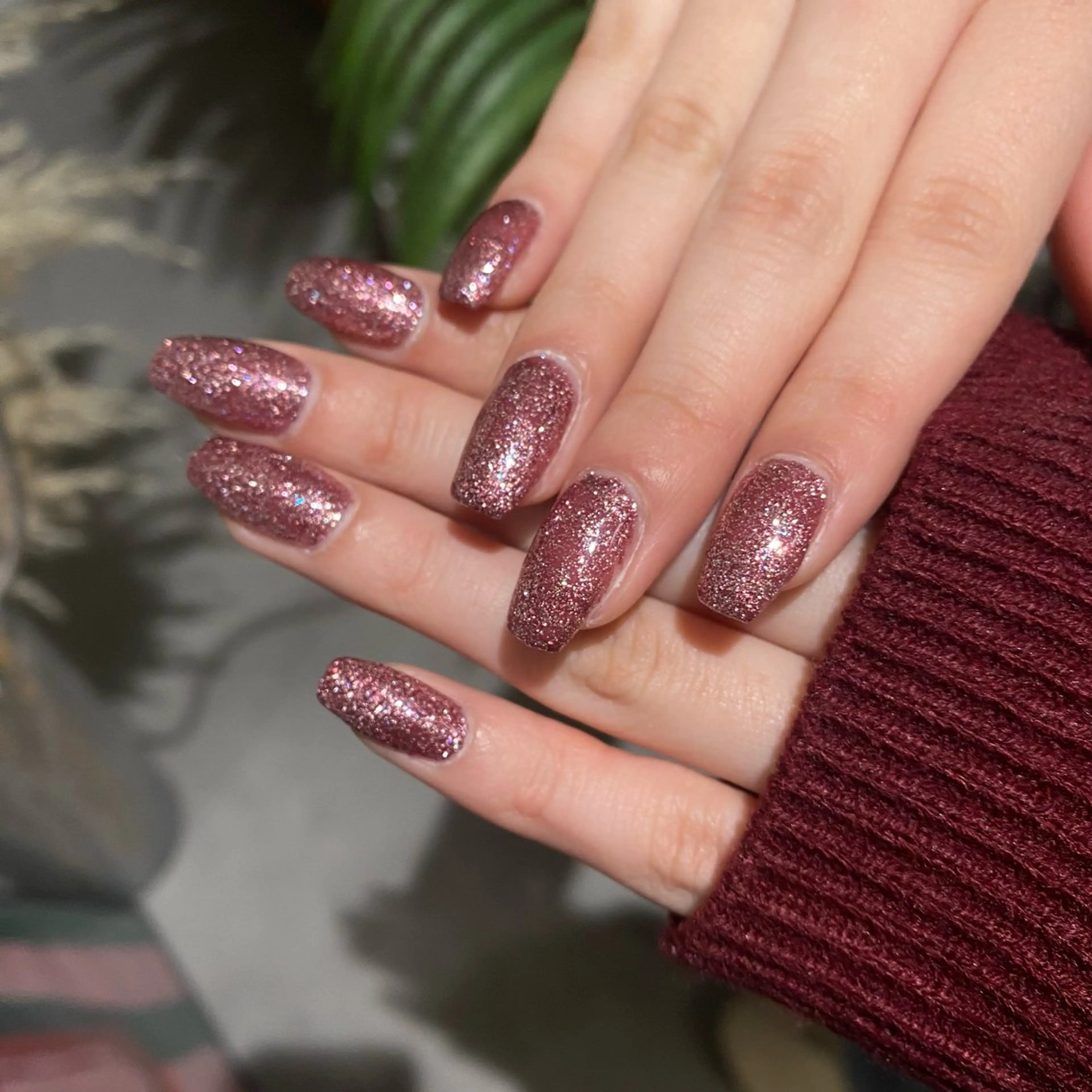 ネイル sedum所属・kosai sedumのネイルデザイン