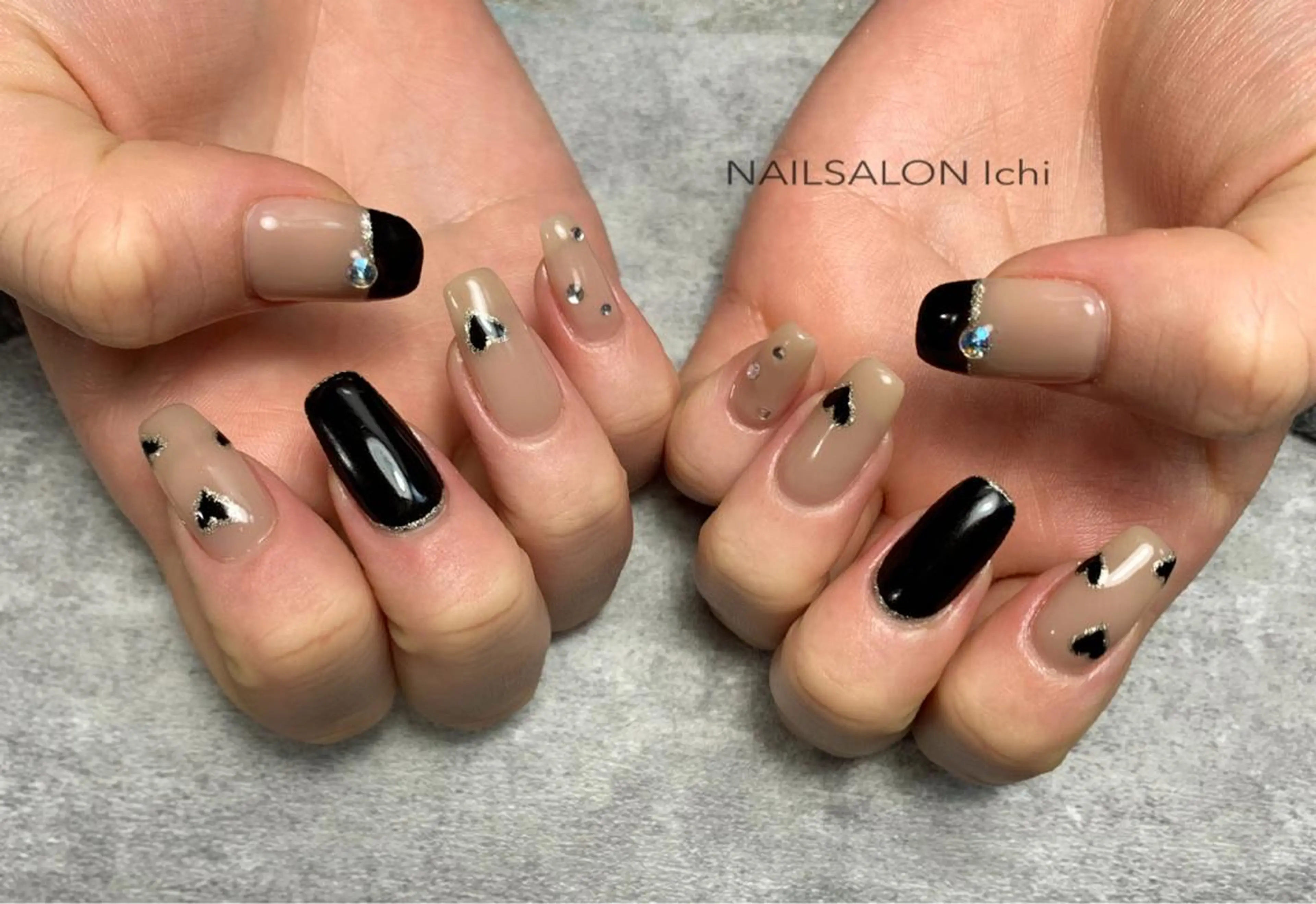 ネイル ハンドネイル NAILSALON  Ichi所属・NAILSALON Ichiのネイルデザイン