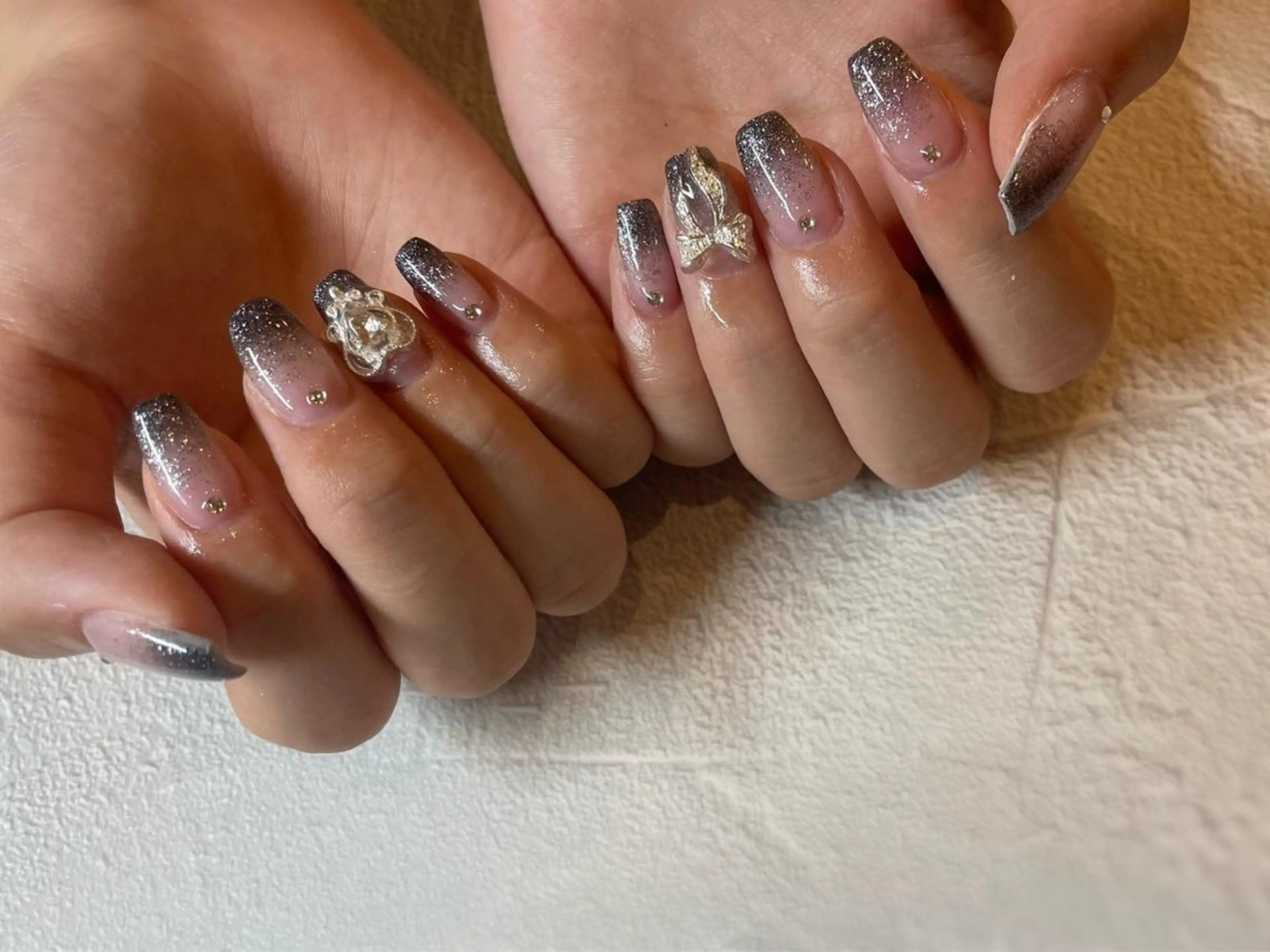 ネイル Nail room Mente所属・Nail room 【Mente】のネイルデザイン