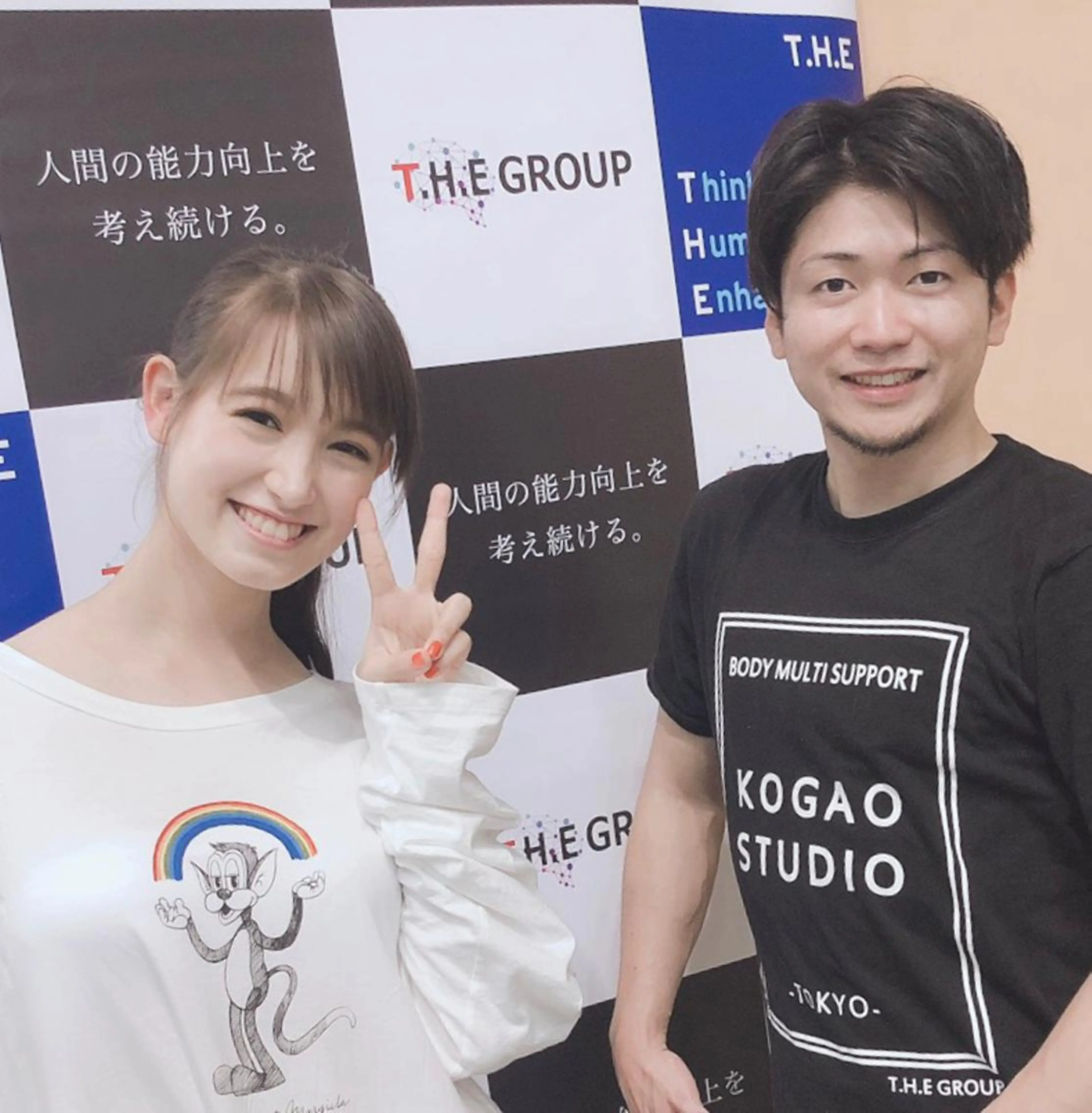 小顔・骨格矯正サロン『體』覚王山店所属・竹内 尚樹のエステ・リラクイメージ