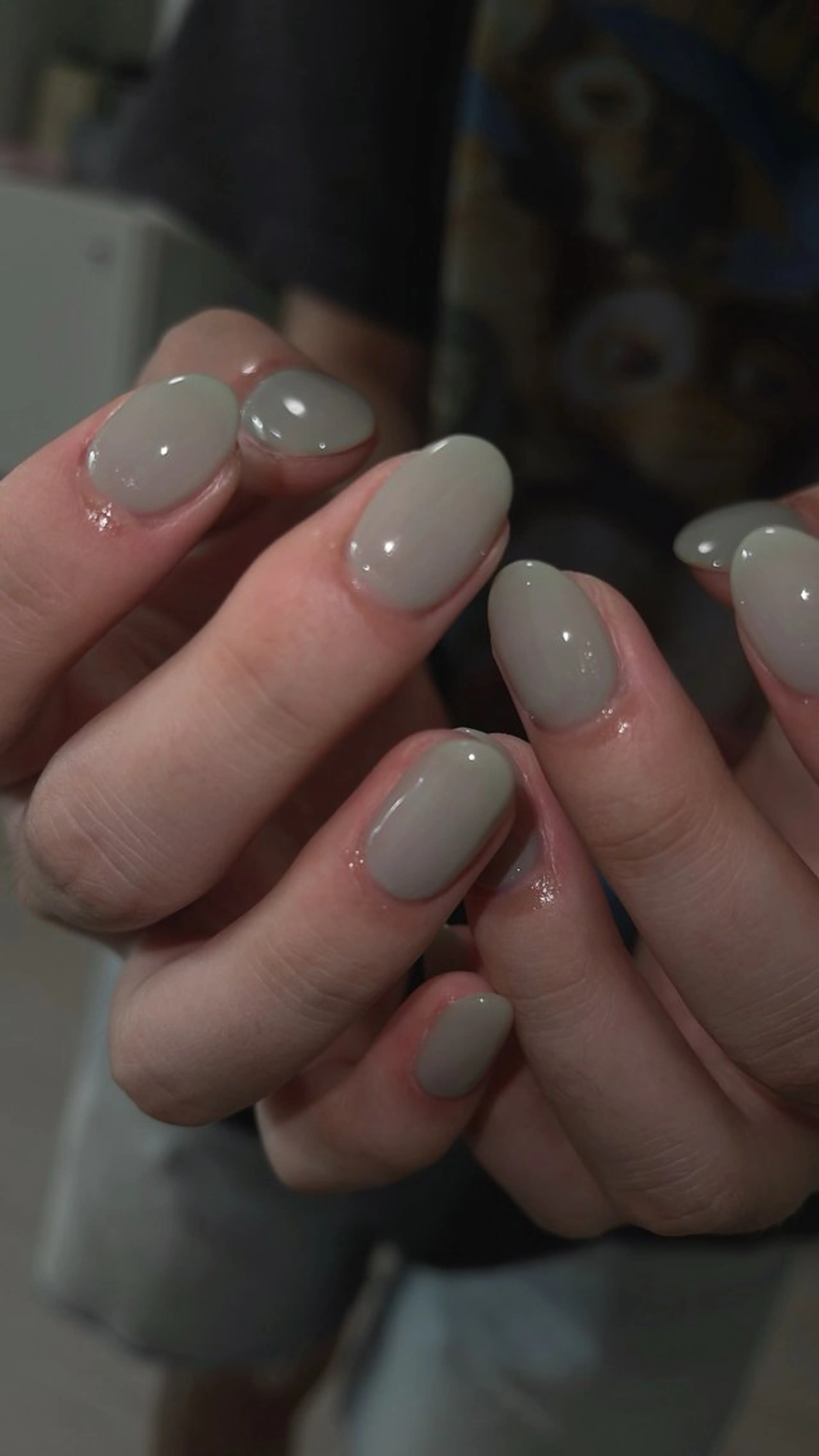 ネイル ハンドネイル shino メンズネイル専門店のネイルデザイン