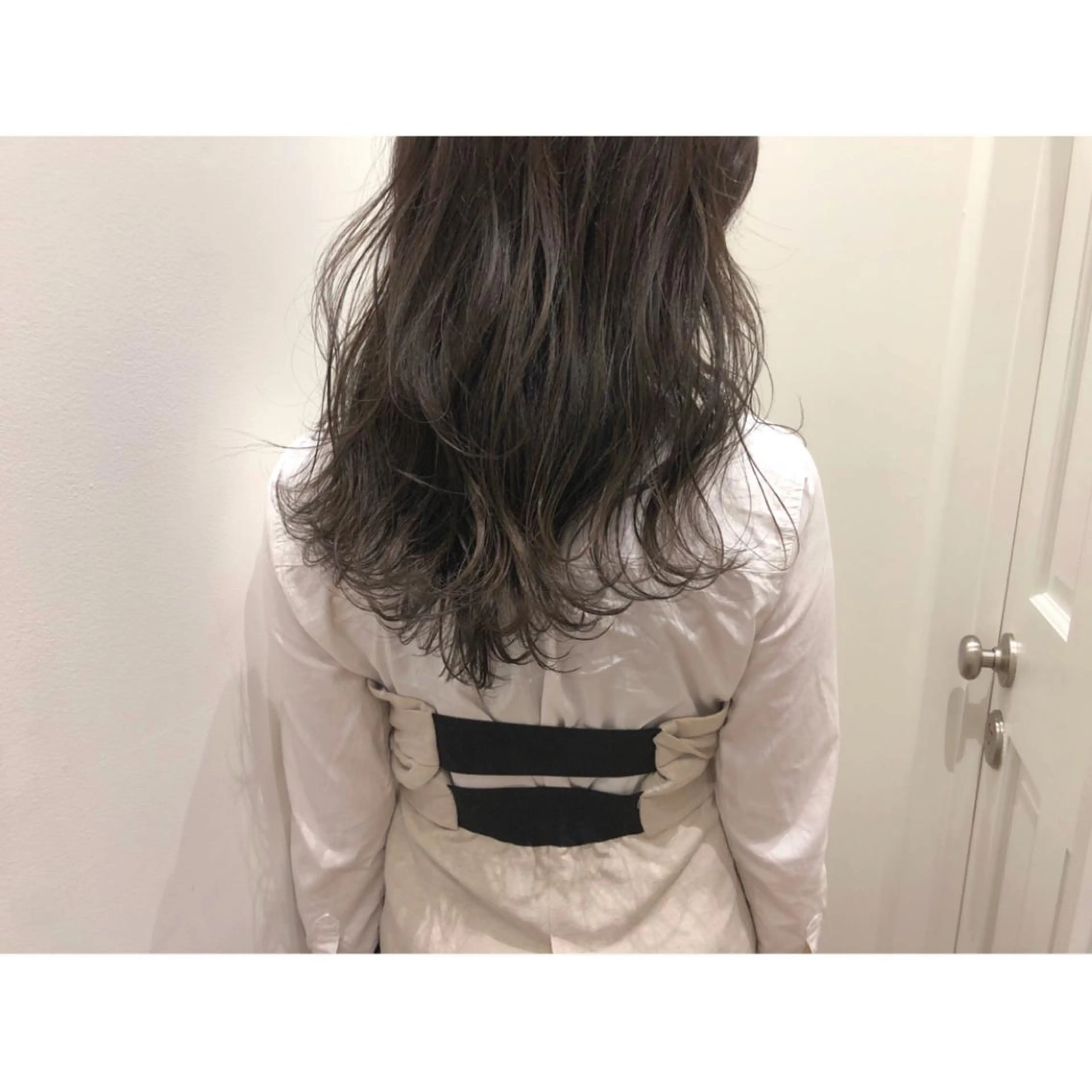 ロング 美容室Violet所属・伊藤 ひかりのヘアスタイル