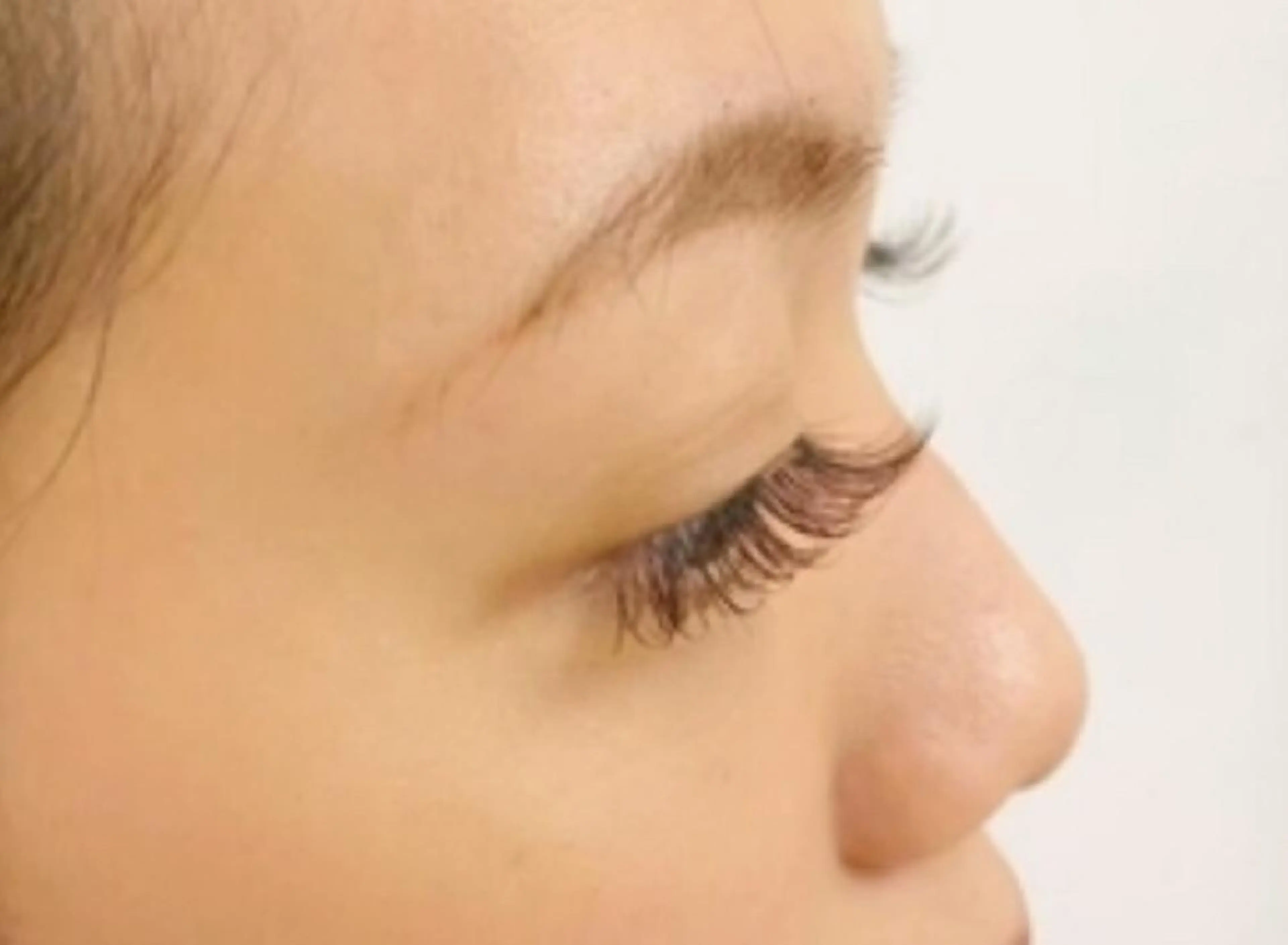 マツエク・マツパ フラットラッシュ ココ ラッシュのマツエク・マツパデザイン