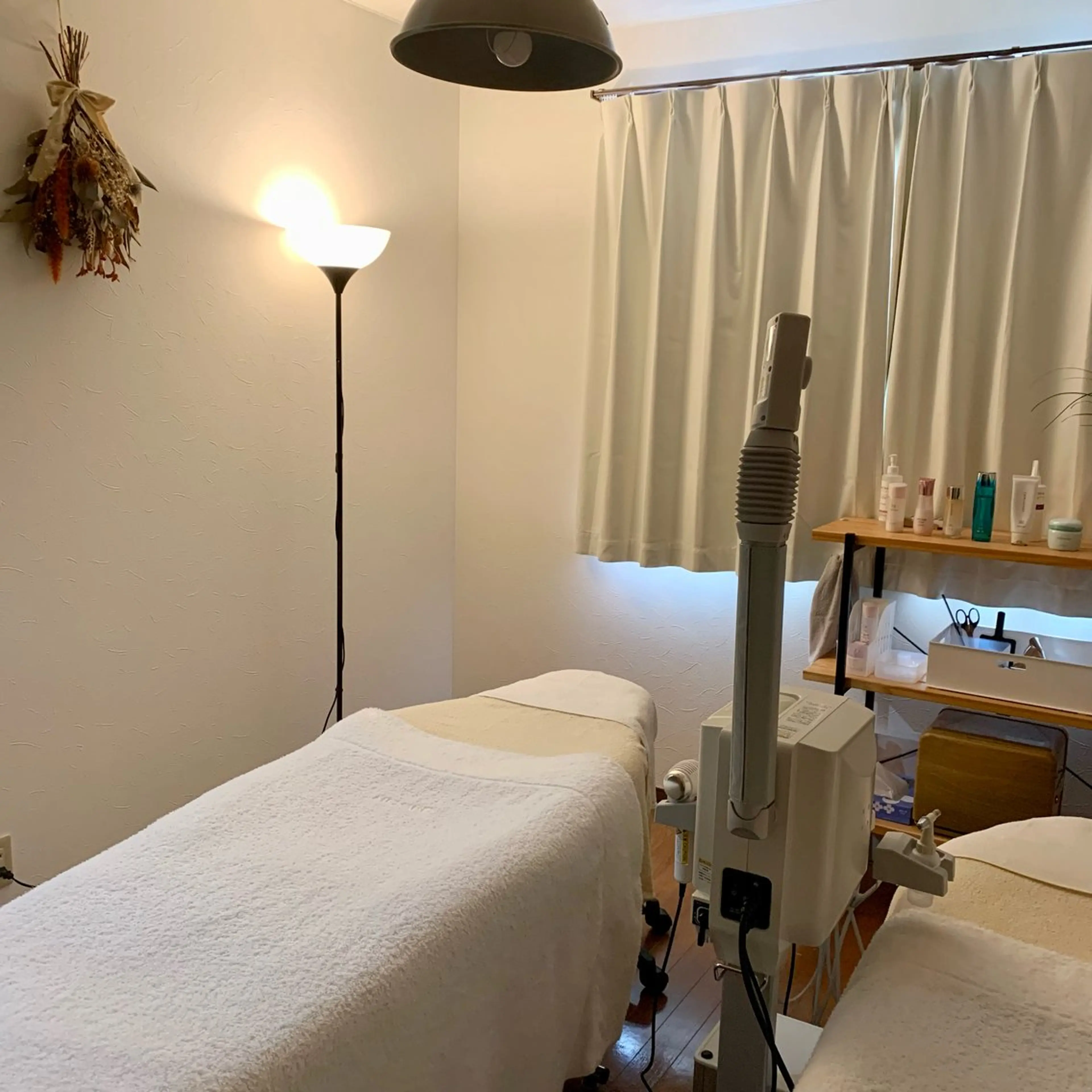 メナードフェイシャルサロン立野所属・MENARD mikacoのエステ・リラクイメージ