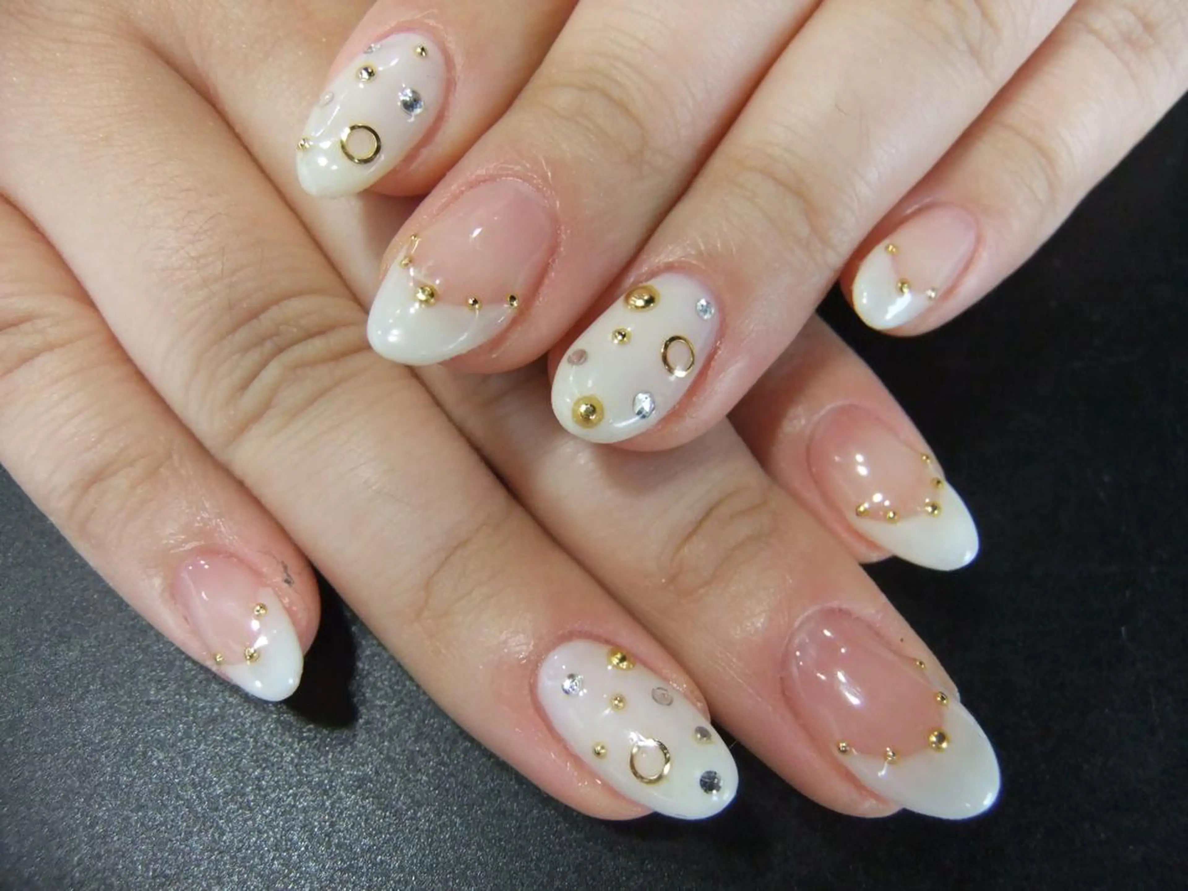 ネイル Ｋ- nailのネイルデザイン