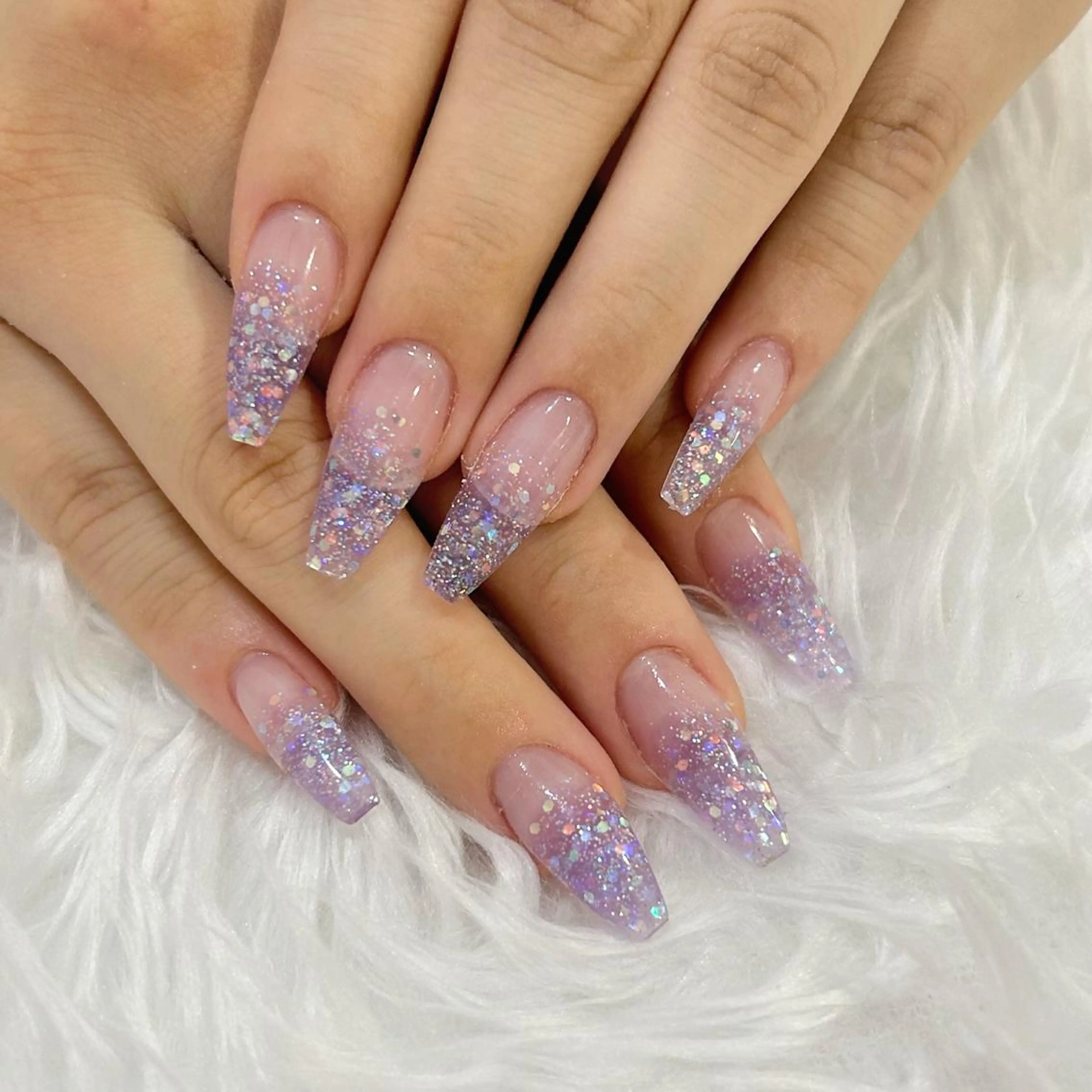 ネイル ハンドネイル ムラカミ カナのネイルデザイン