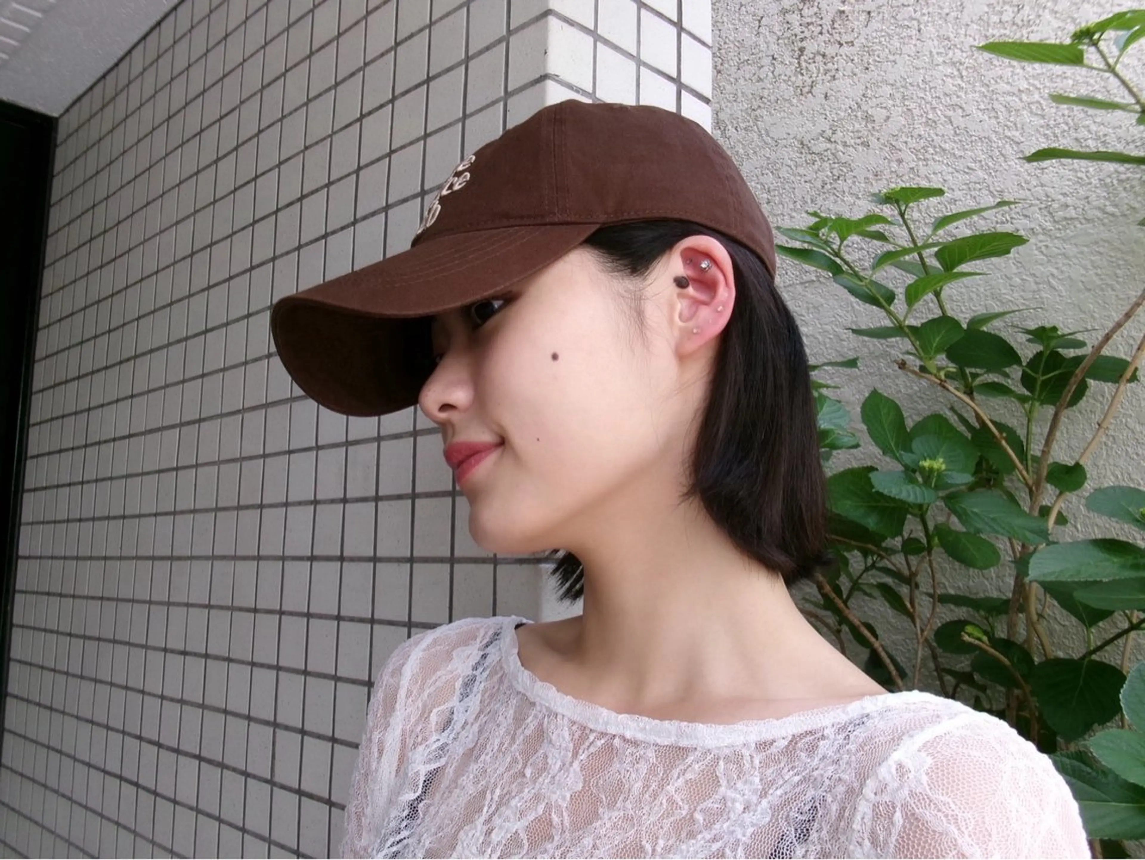 マツエク・マツパ howpe所属・代官山マツパ shihoのマツエク・マツパデザイン