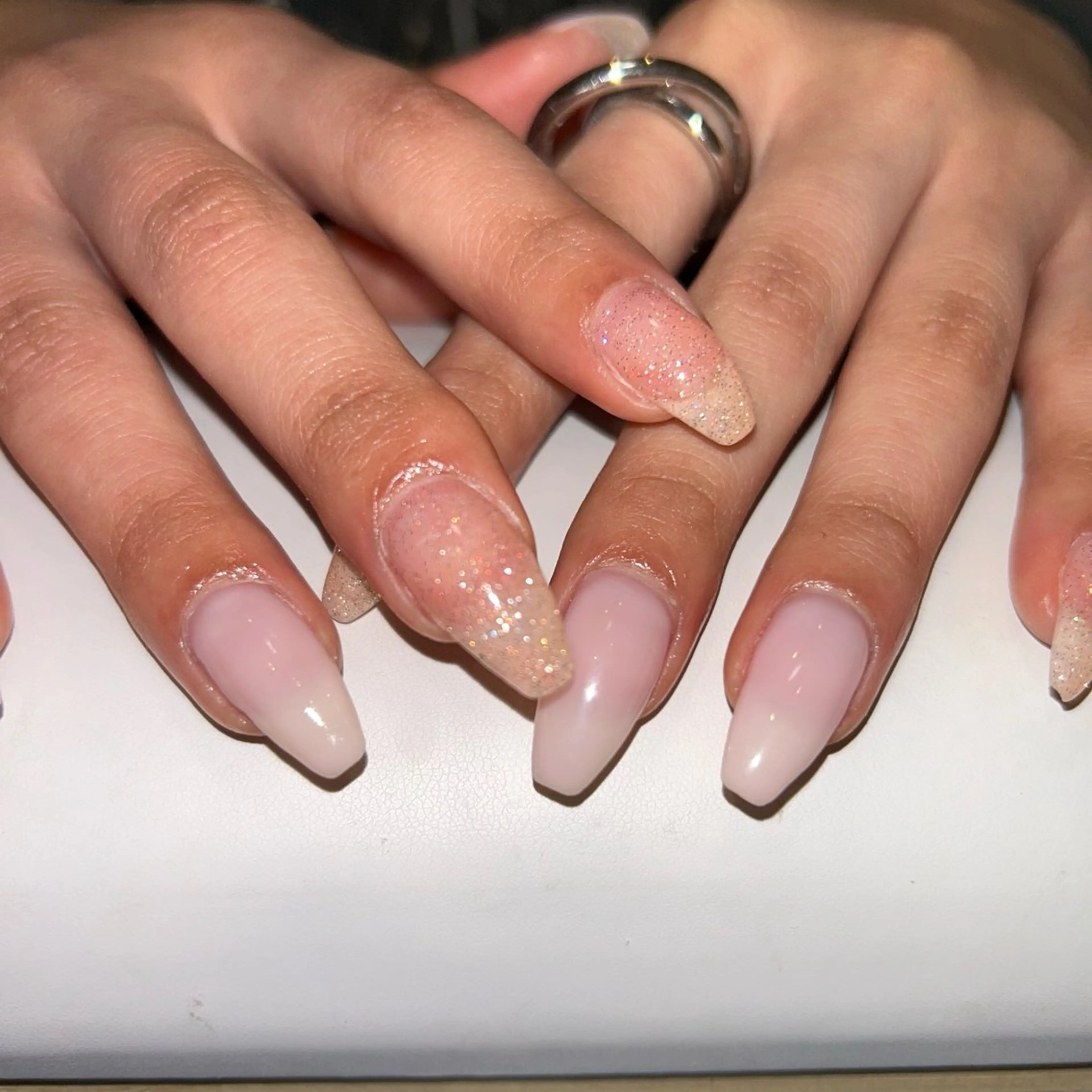 ネイル Amys nail ハナのネイルデザイン