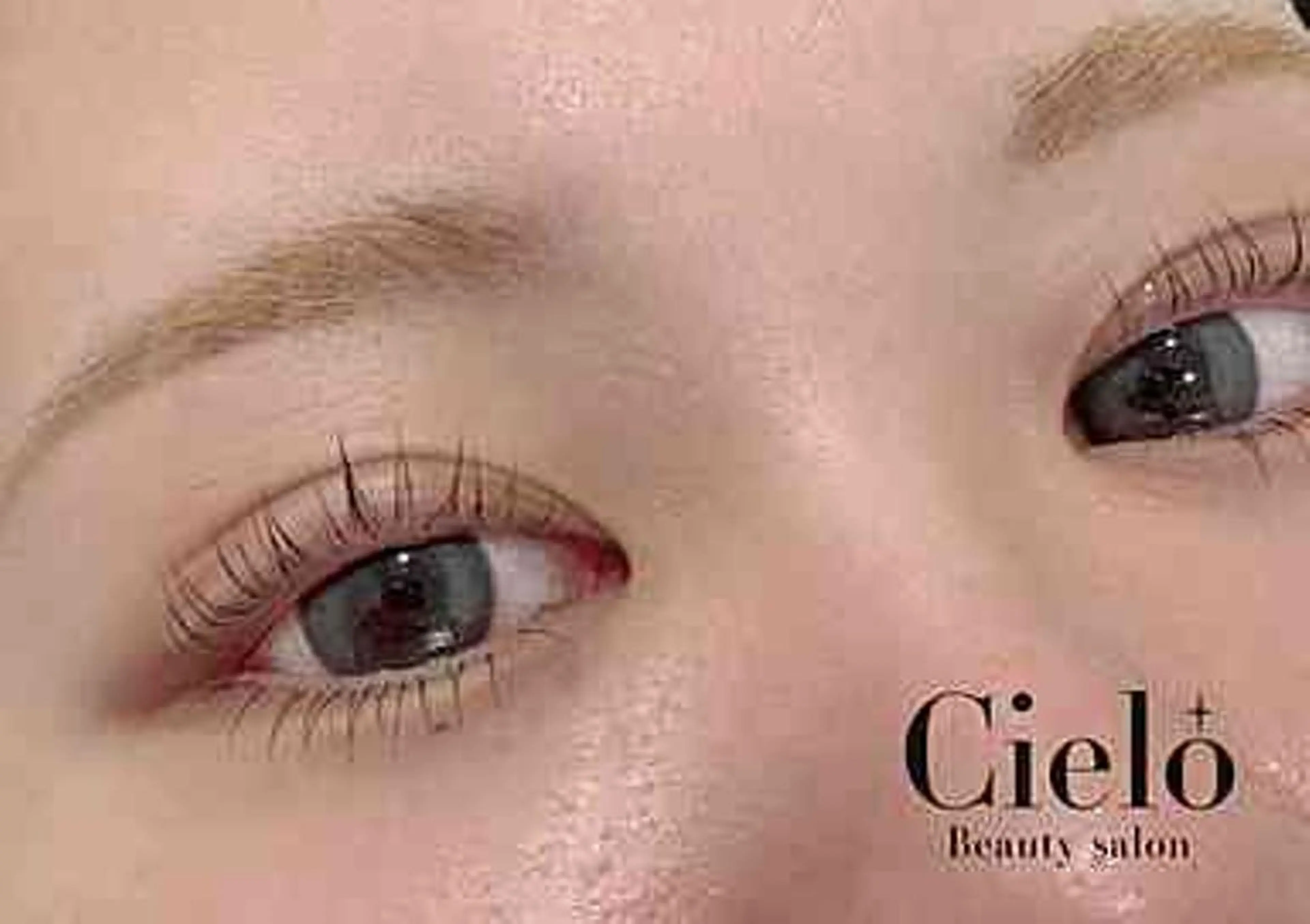 マツエク・マツパ Cielo【Eye】 赤坂店の眉毛・アイブロウイメージ