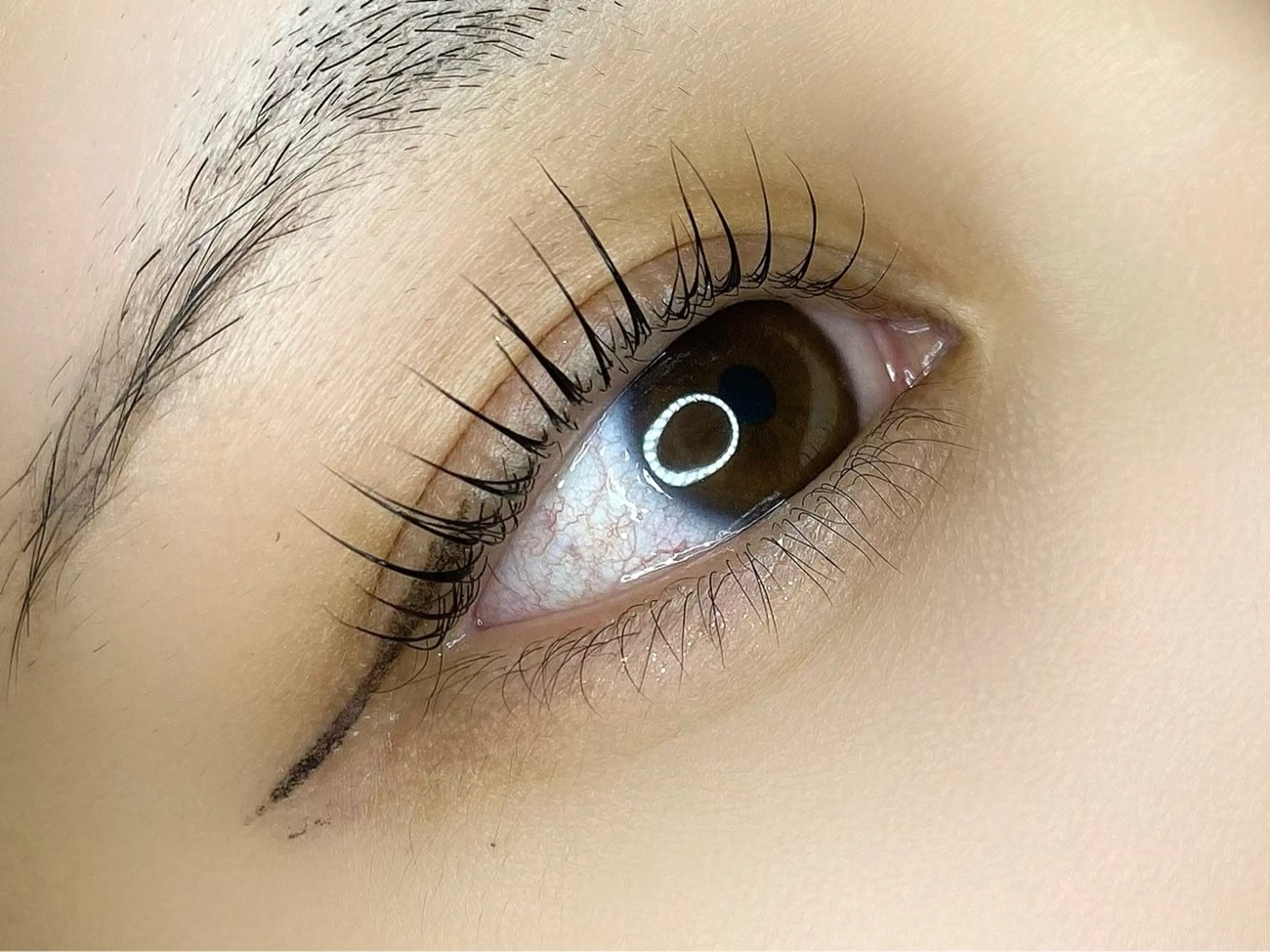 マツエク・マツパ マツパ Liure.所属・Liure. mayoのマツエク・マツパデザイン