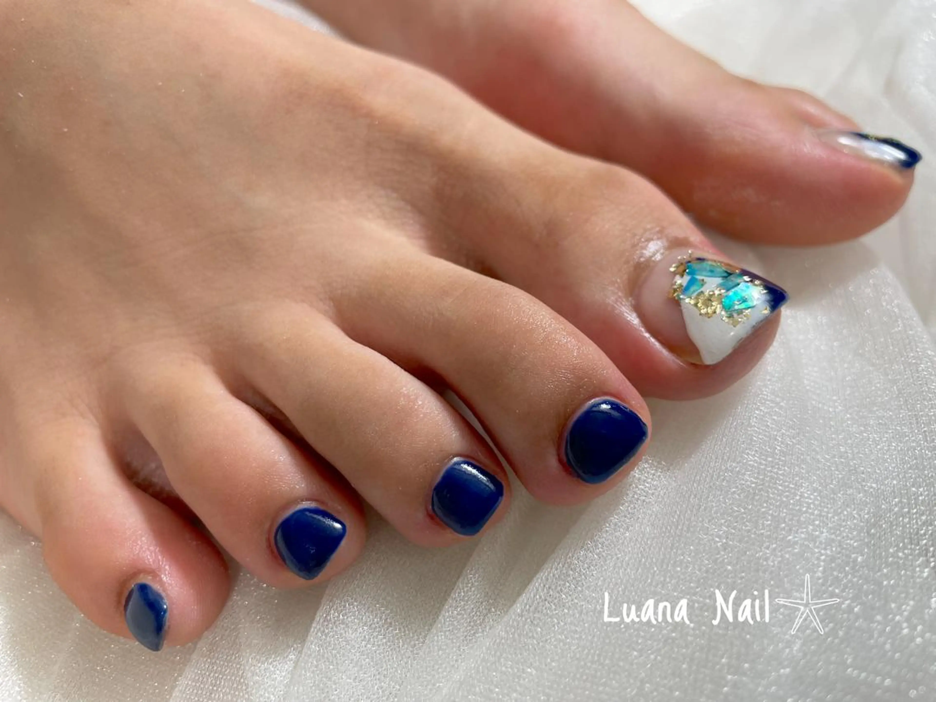 ネイル Nail Salon Subaru所属・Nail Salon Subaruのネイルデザイン