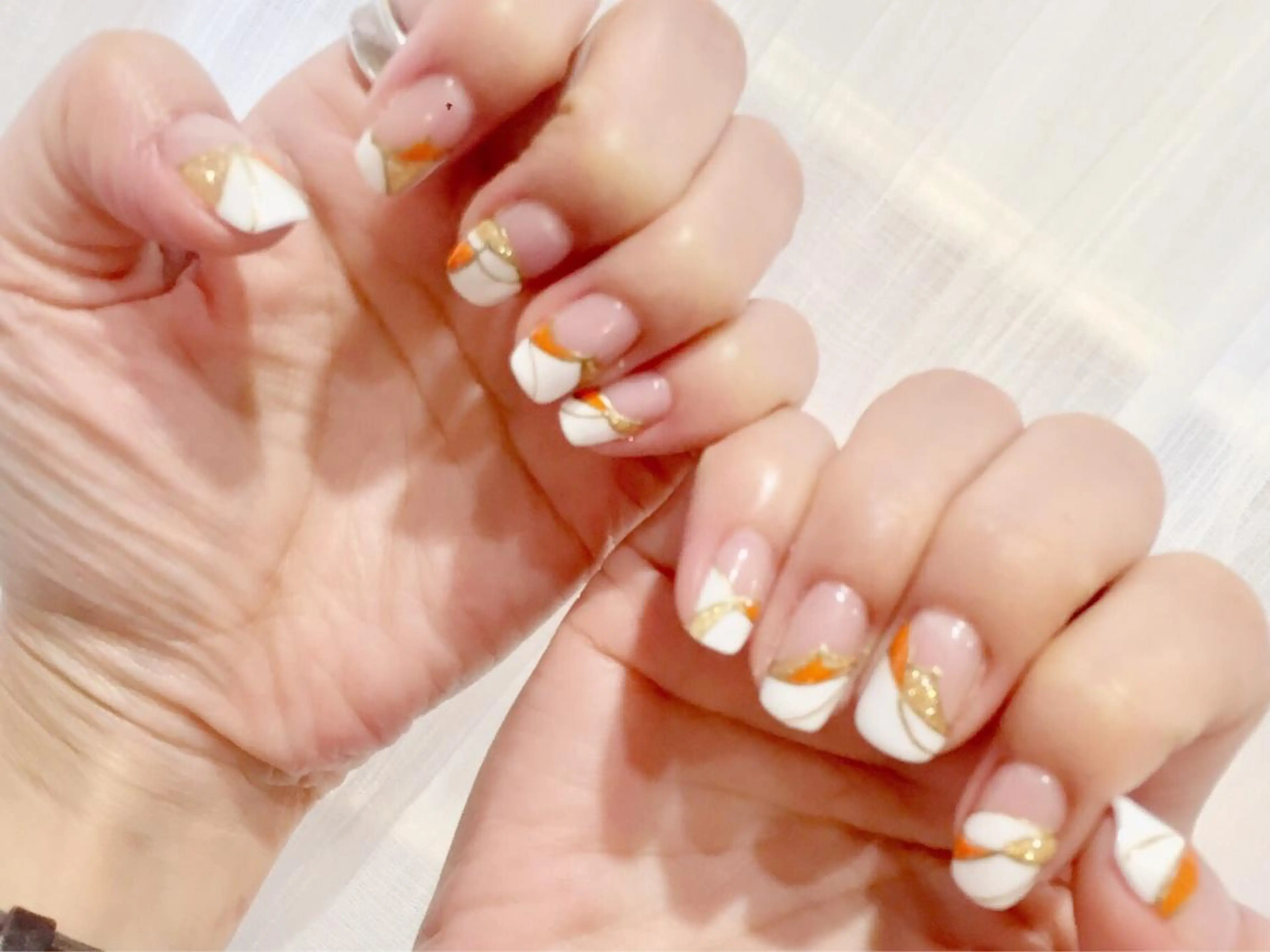 ネイル Salon Ｋのネイルデザイン