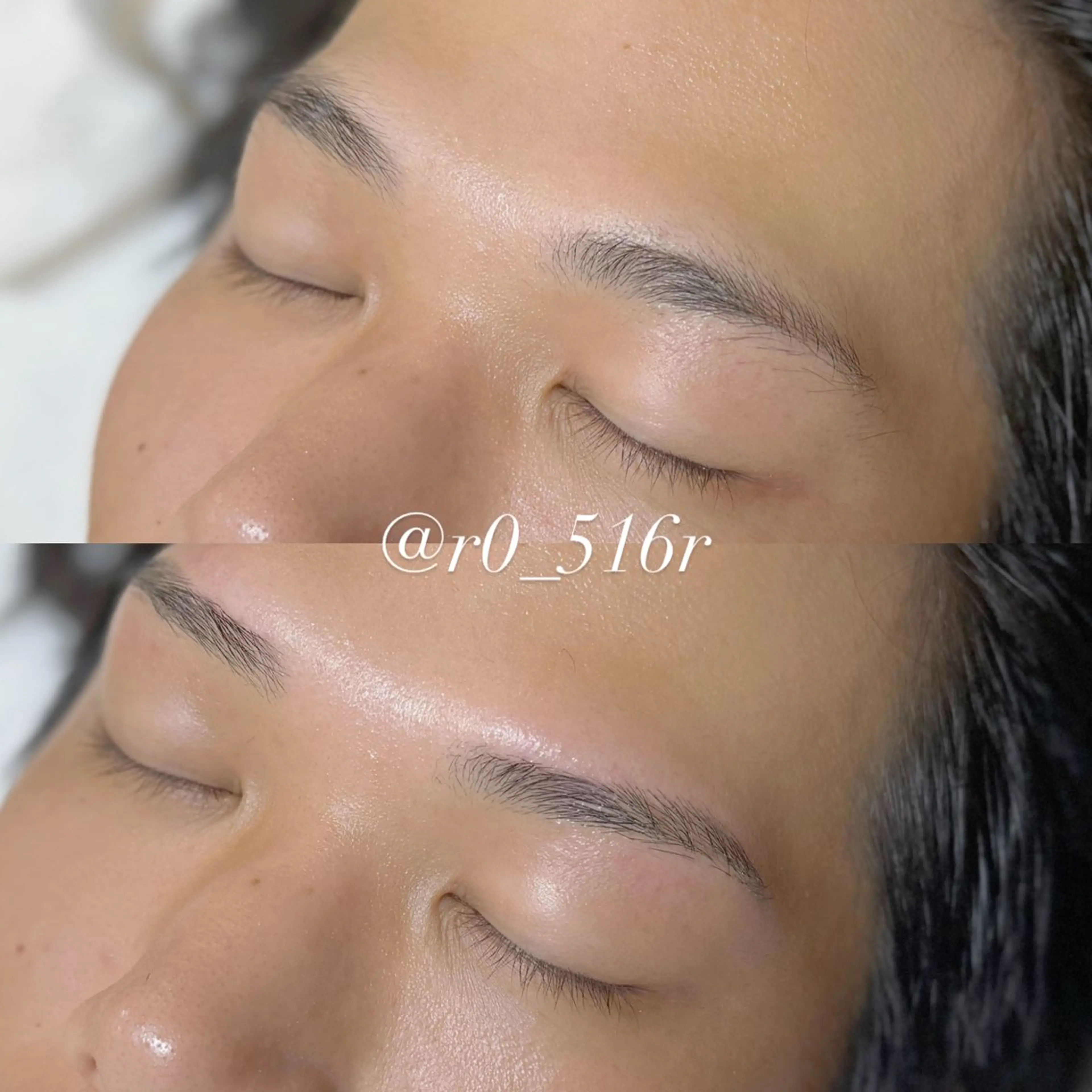 アイブロウ メンズアイブロウ SEED&Beauty 代官山店 eye/eyebrow/nail所属・🤍アイブロウ専門 🫧Nomoto🤍の眉毛・アイブロウイメージ