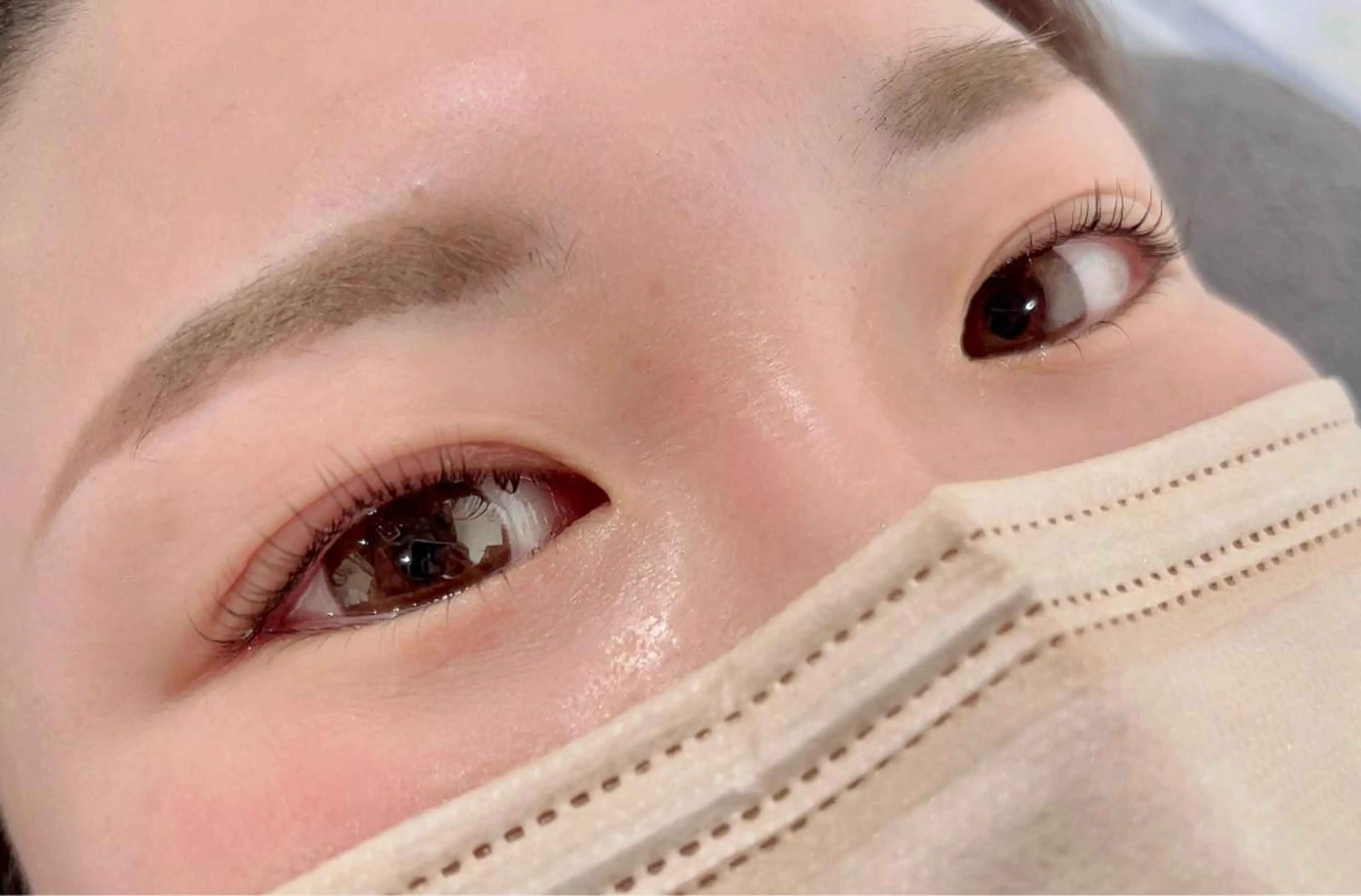 マツエク・マツパ diamond‘A所属・Diamond ‘A eye lashのマツエク・マツパデザイン