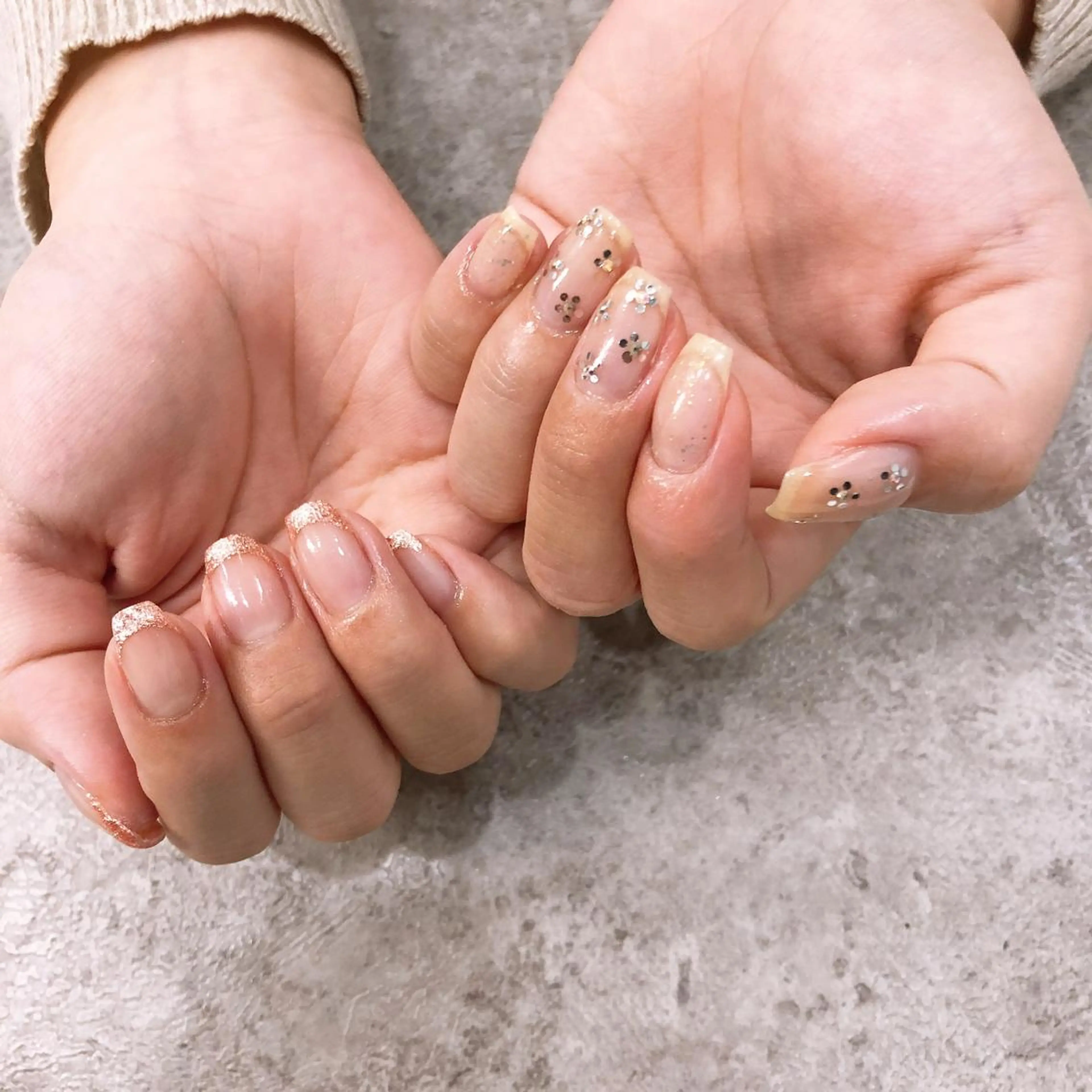 ネイル GERBERA所属・nail salon GERBERAのネイルデザイン