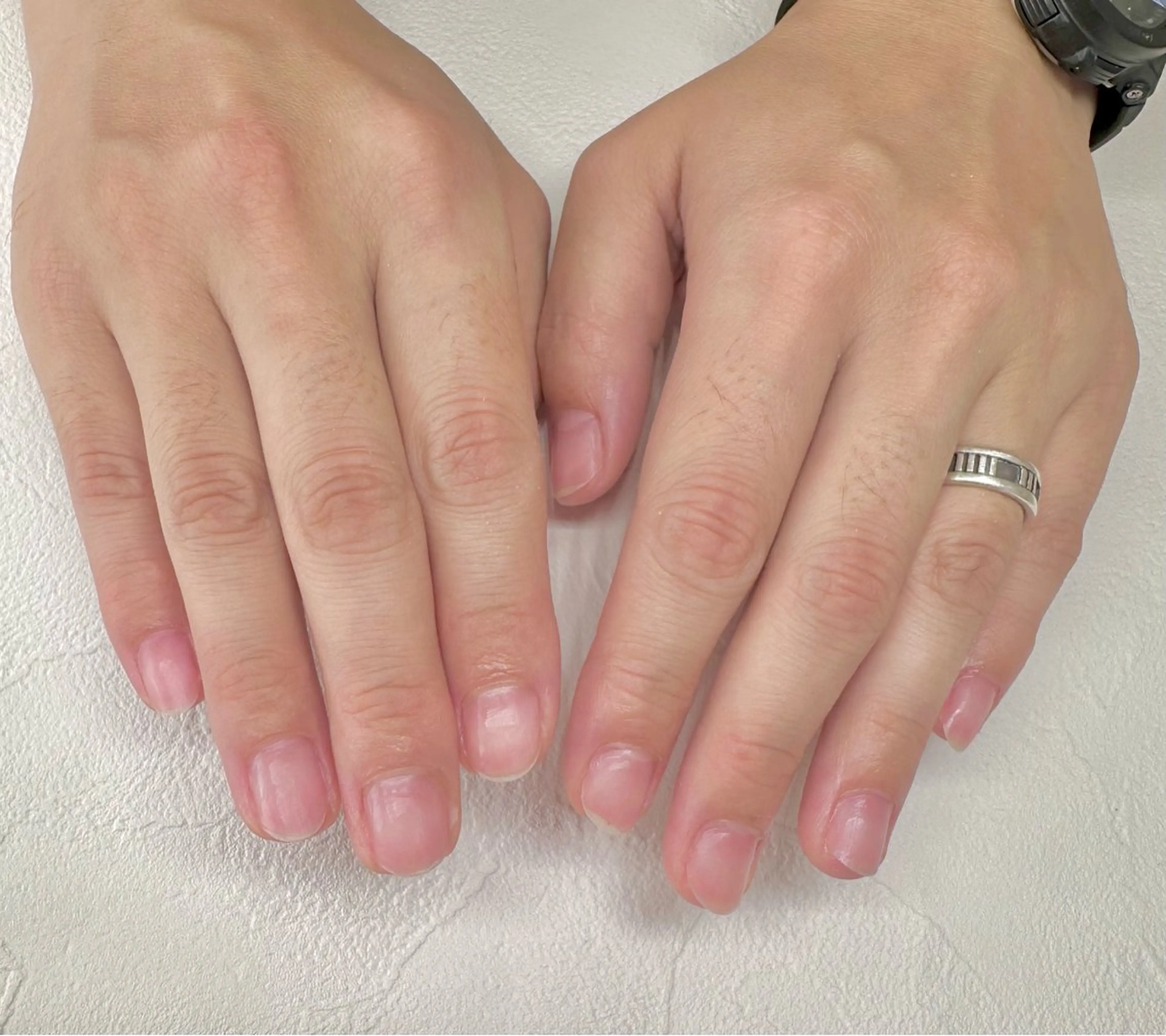 ネイル オフのみ(ネイル) nail salon Linoのネイルデザイン