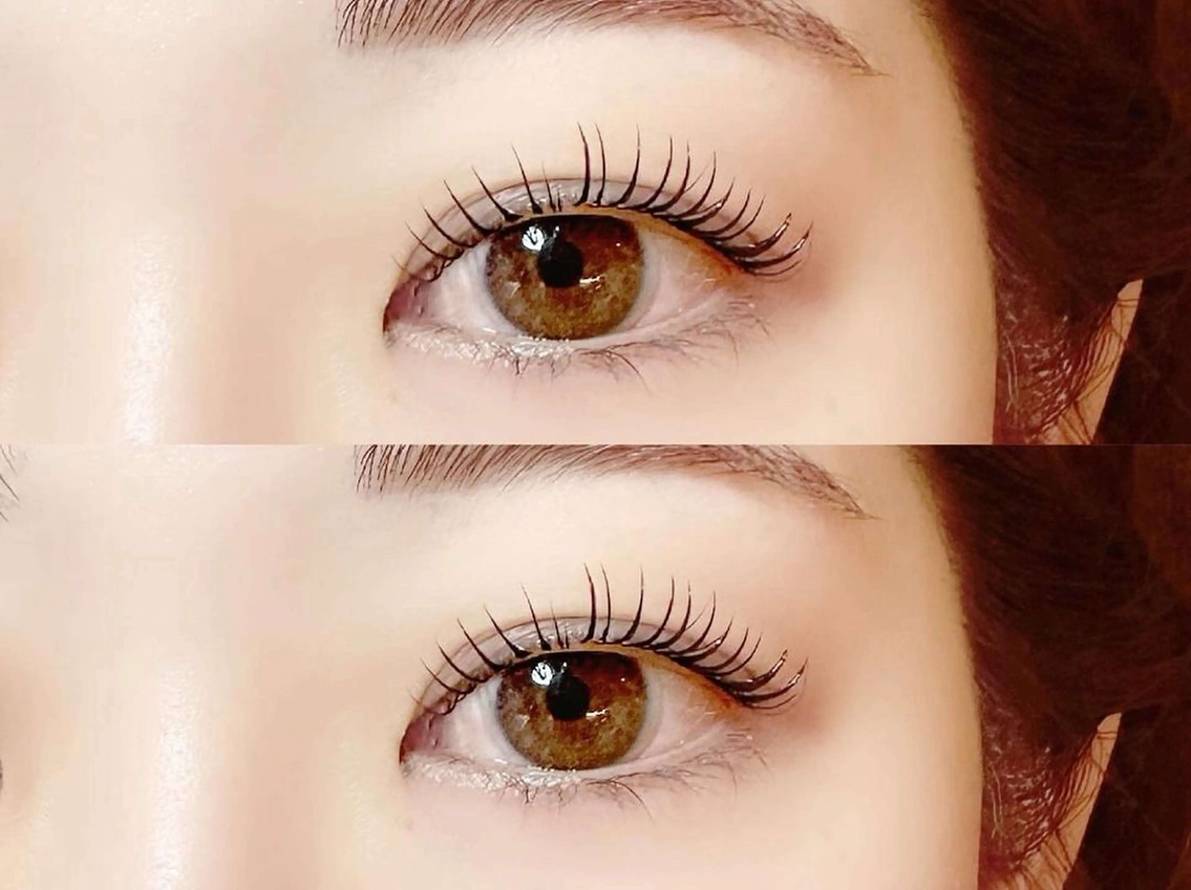 マツエク・マツパ yuka.. .のマツエク・マツパデザイン