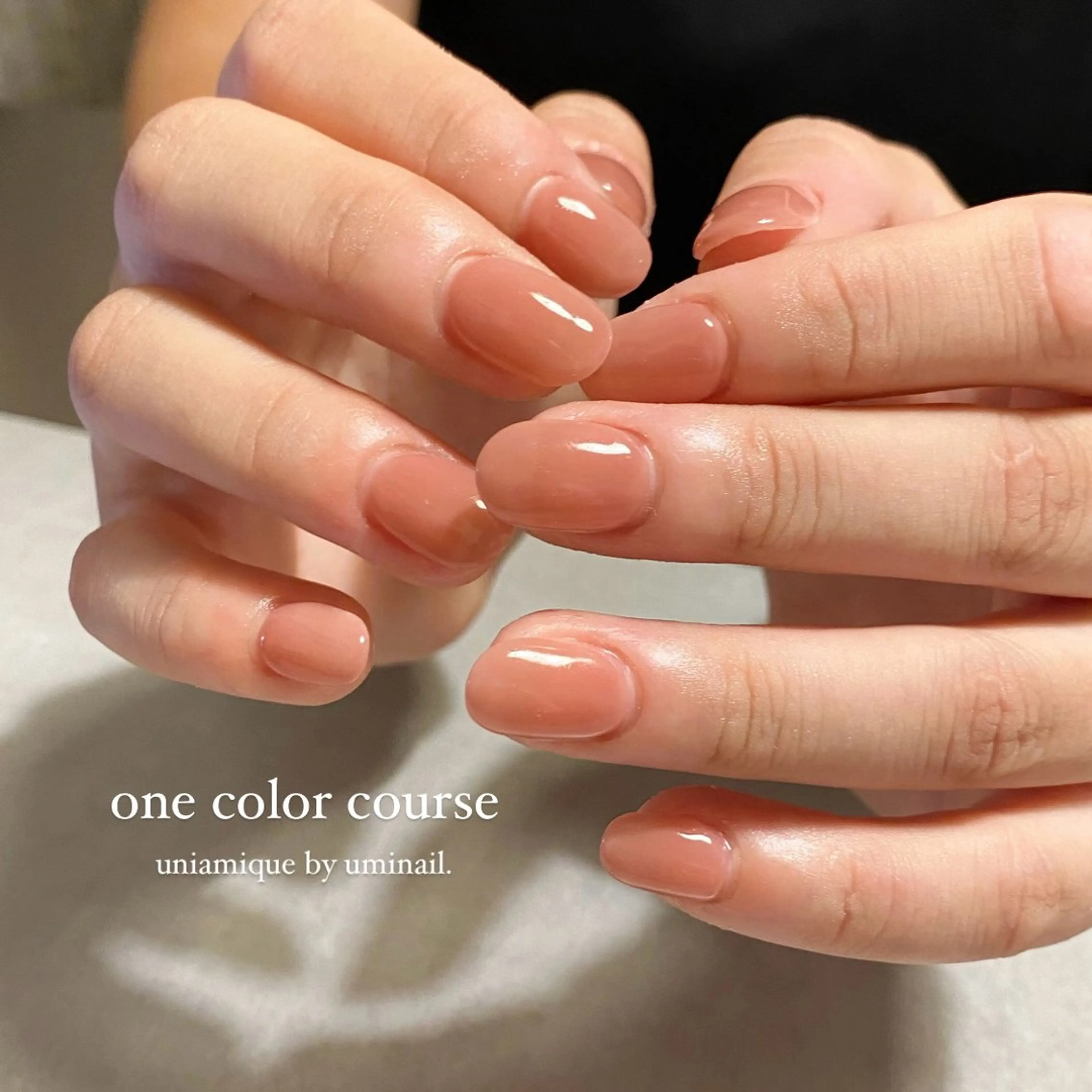 ネイル umi nailのネイルデザイン