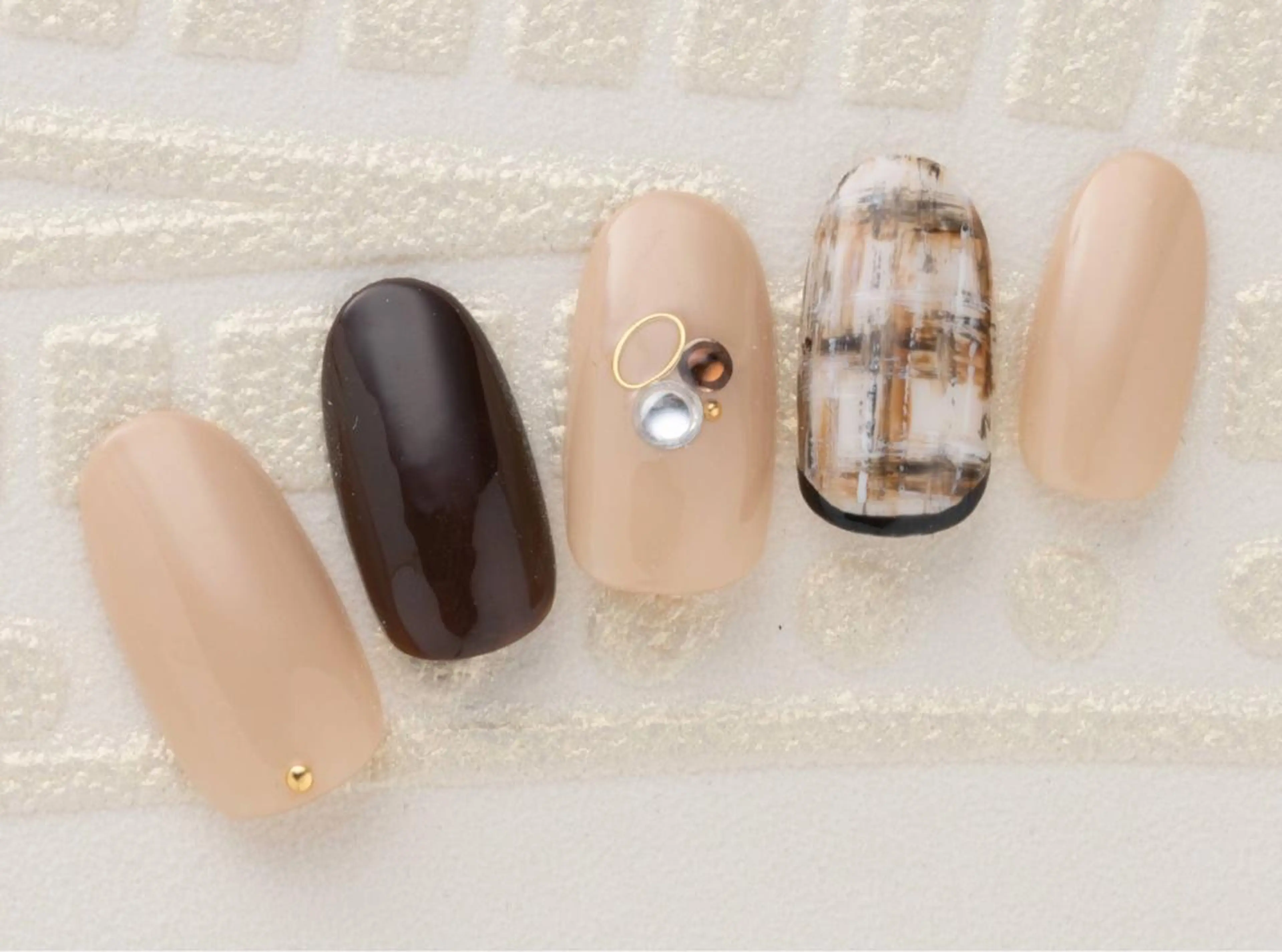 ネイル ゴージャス ネイルサロン Alice&Co.のその他イメージ