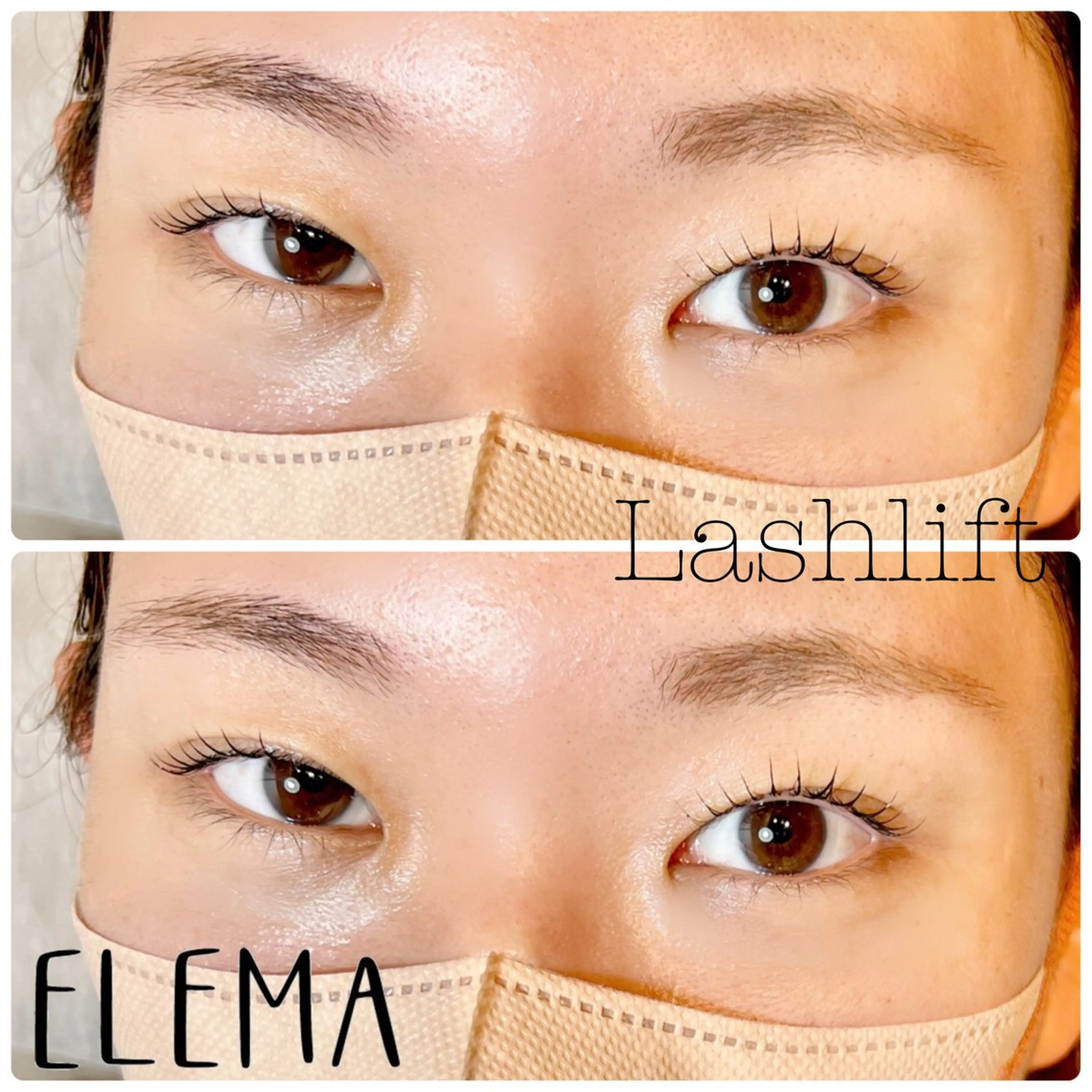 マツエク・マツパ マツパ Cherish所属・Cherish chieのマツエク・マツパデザイン