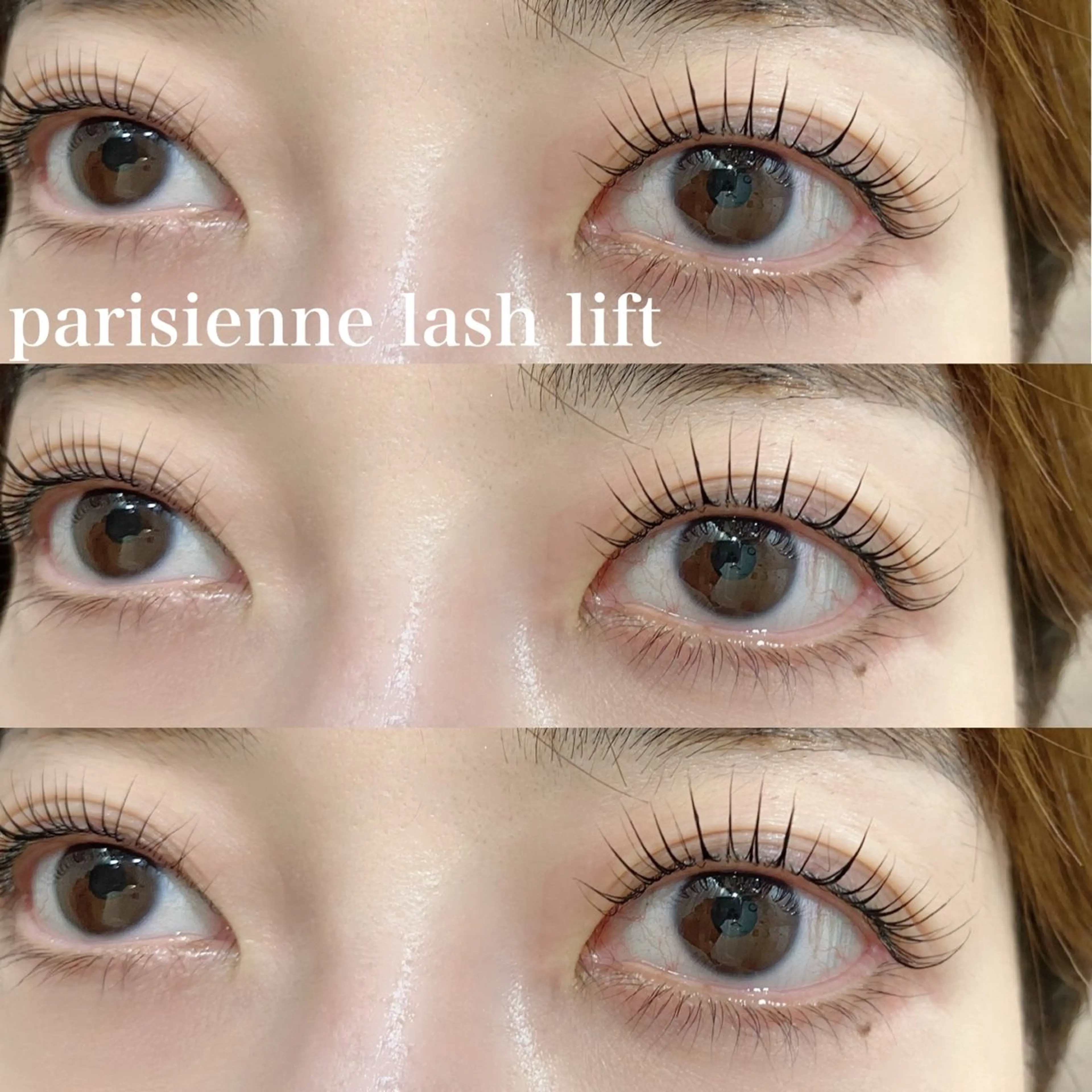 マツエク・マツパ マツパ Kaile. 恵比寿所属・kokubo suzuka 恵比寿のマツエク・マツパデザイン