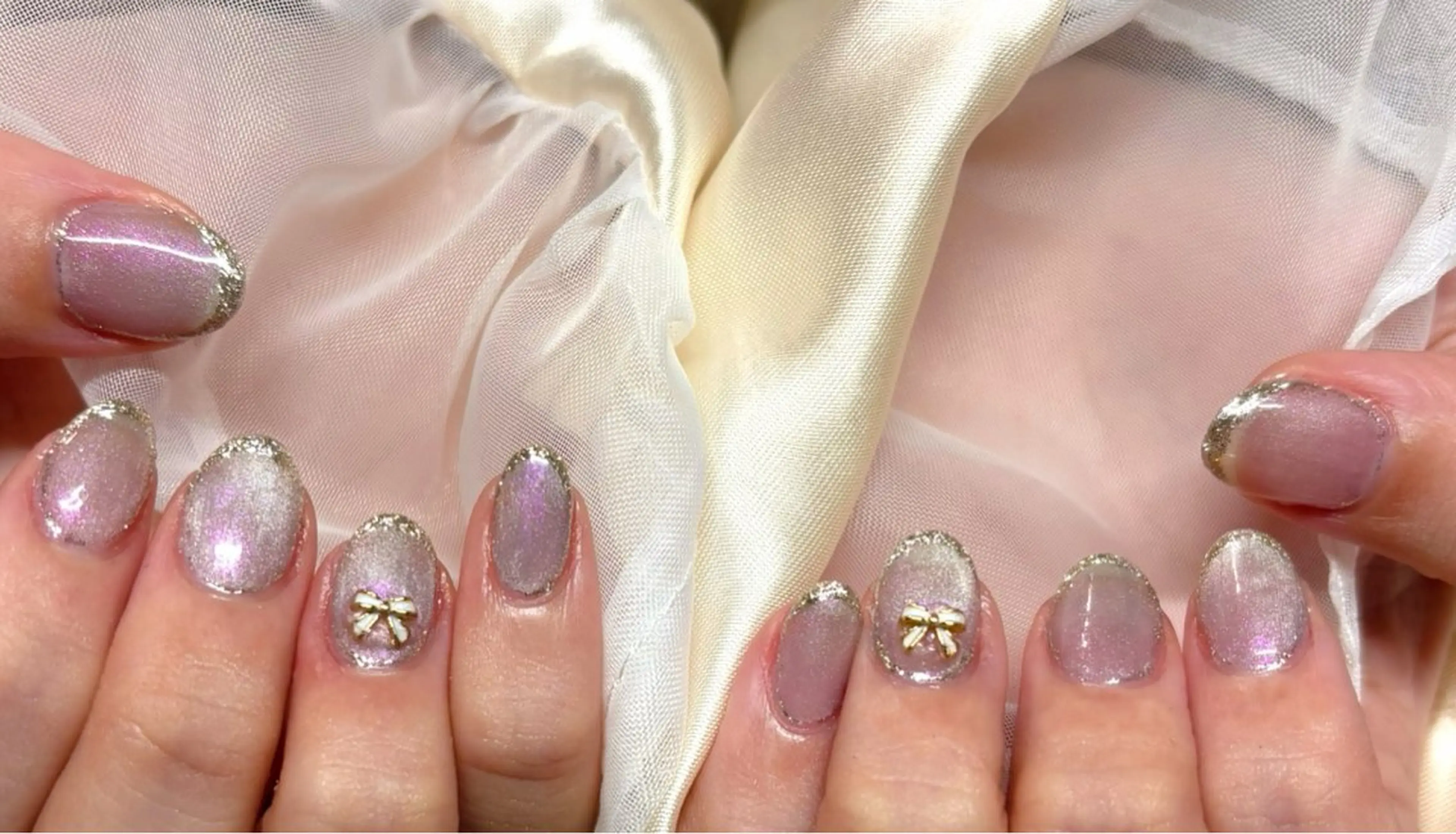 ネイル BellaLuna 🍒石川のネイルデザイン