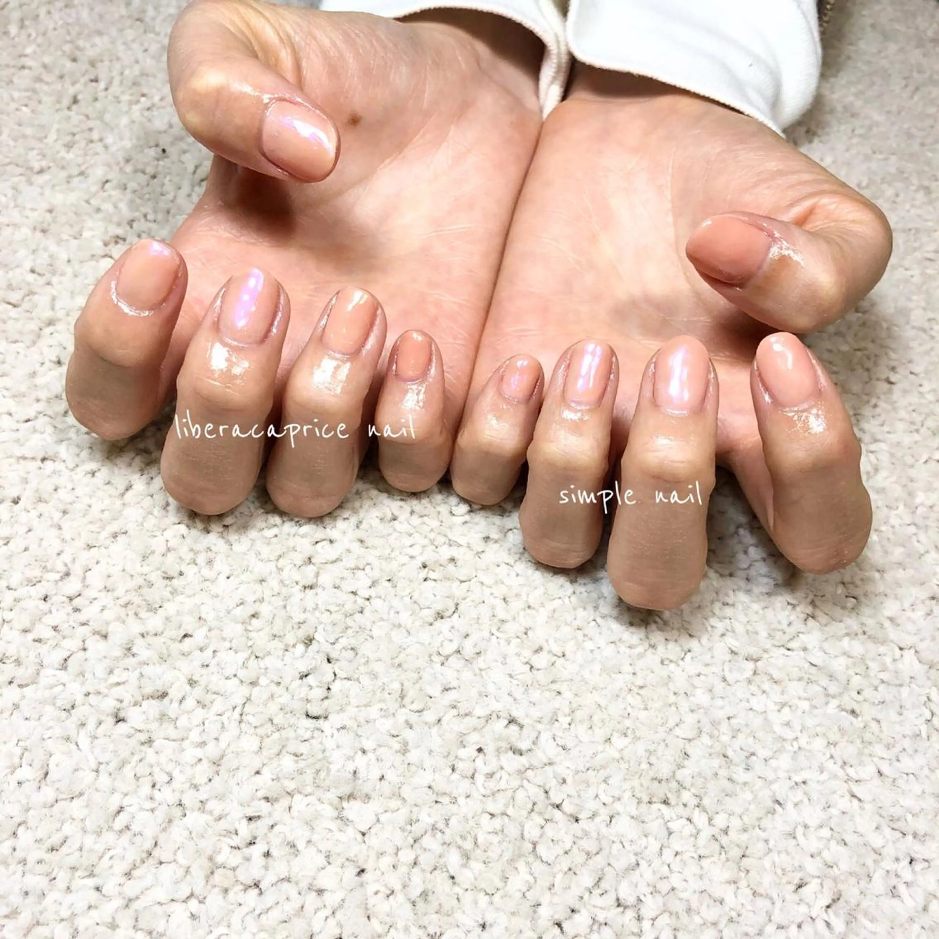 ネイル ネイル･エステ afdlbcのネイルデザイン