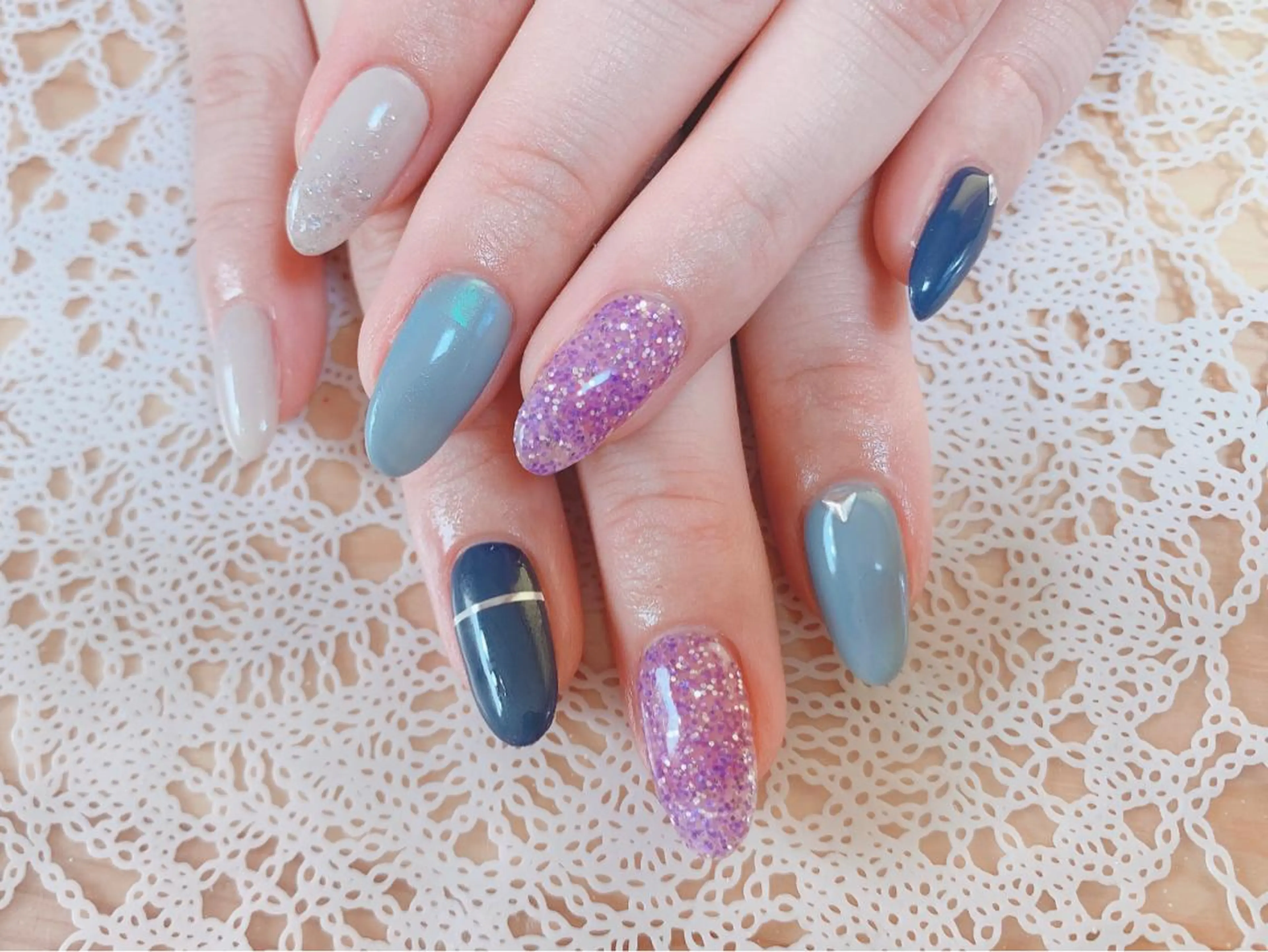 ネイル ネイルandエステ maple豊見城店のエステ・リラクイメージ