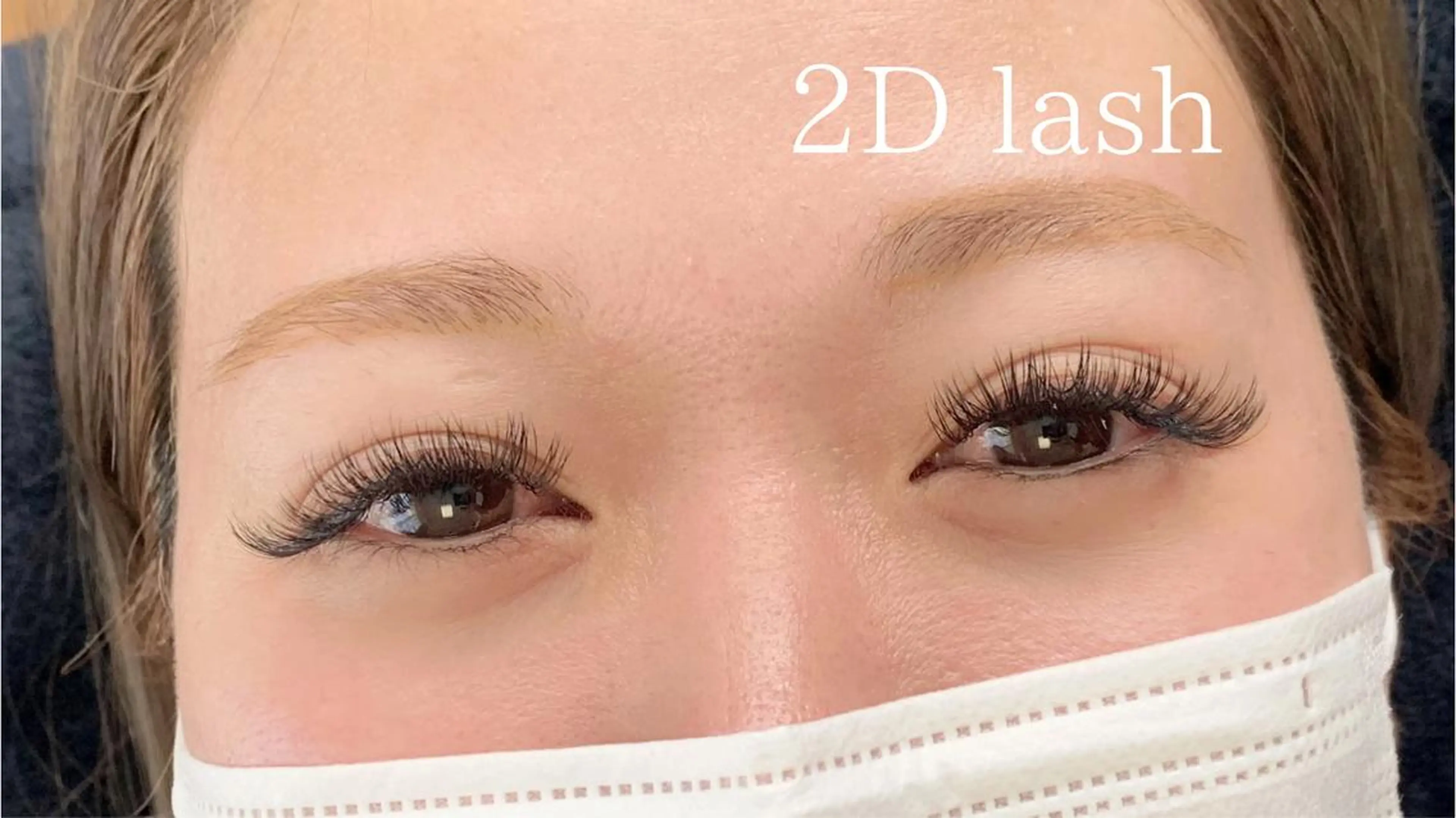 マツエク・マツパ salonLADYSTYLE所属・稲嶺 美華のエステ・リラクイメージ