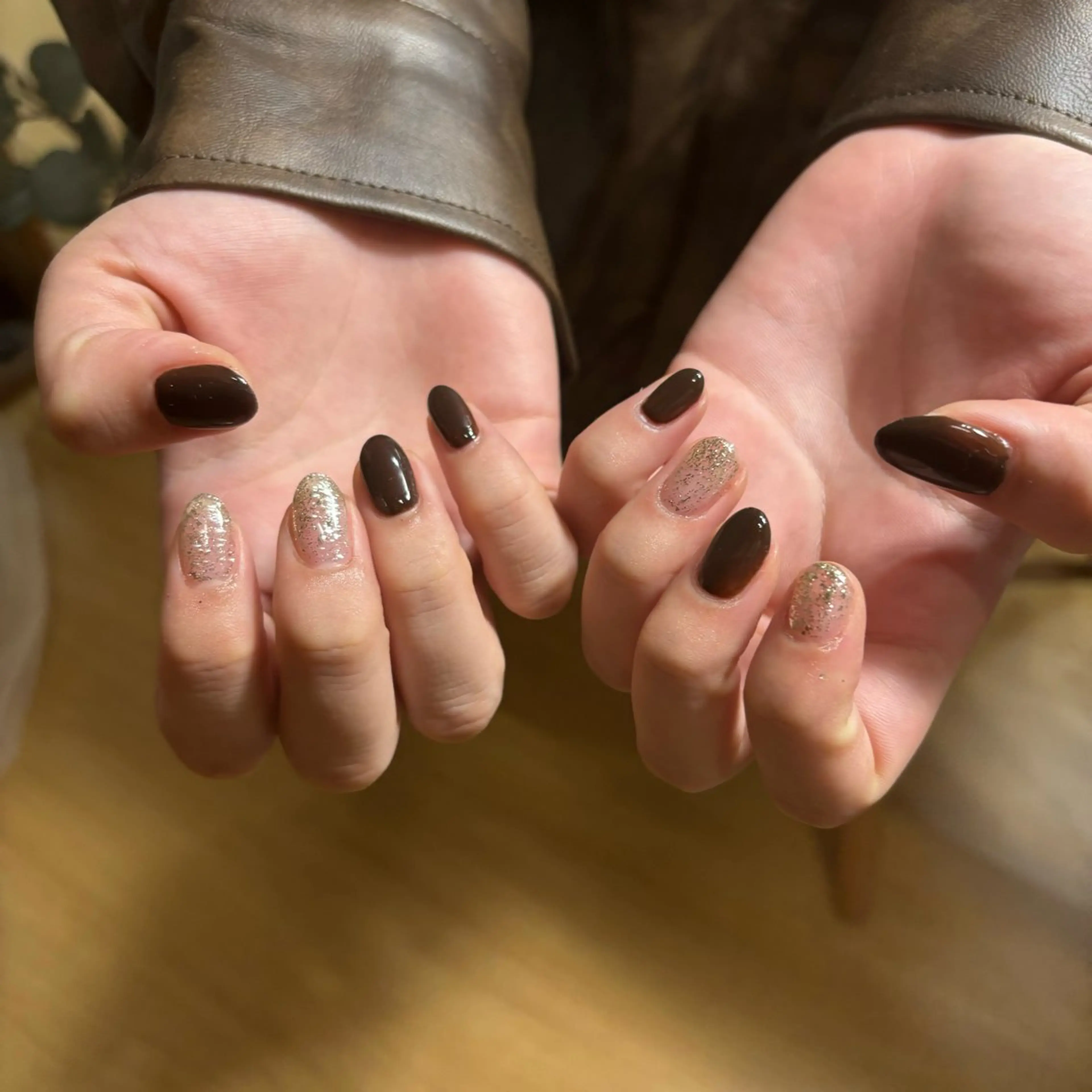 ネイル ハンドネイル Loêmy所属・Loémy airiのネイルデザイン