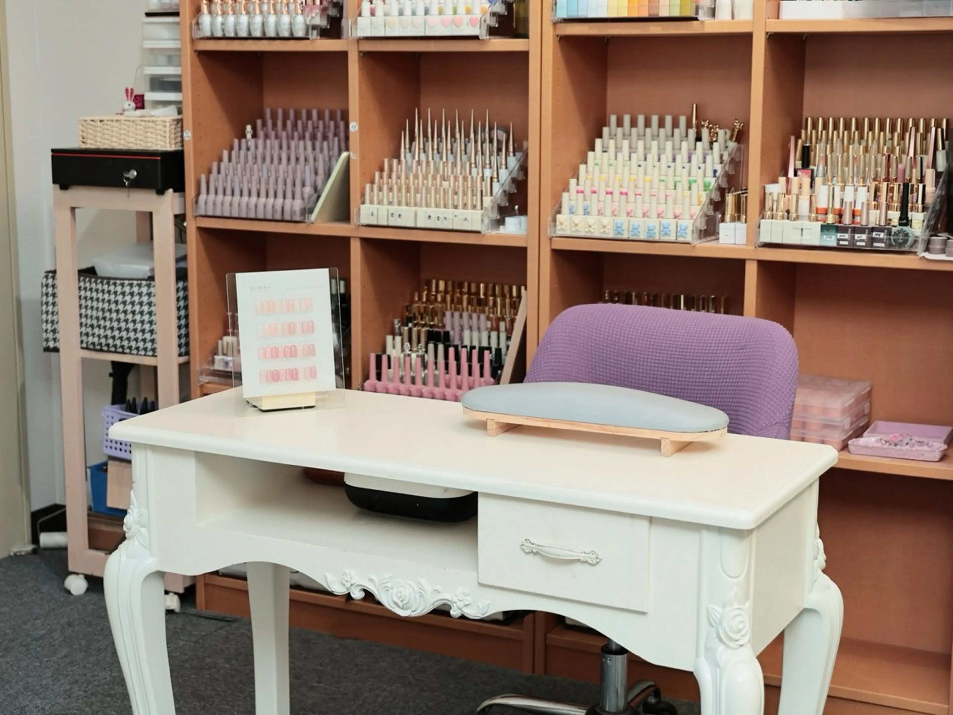ネイル nail salon Yuna所属・ネイルサロン yunaのネイルデザイン