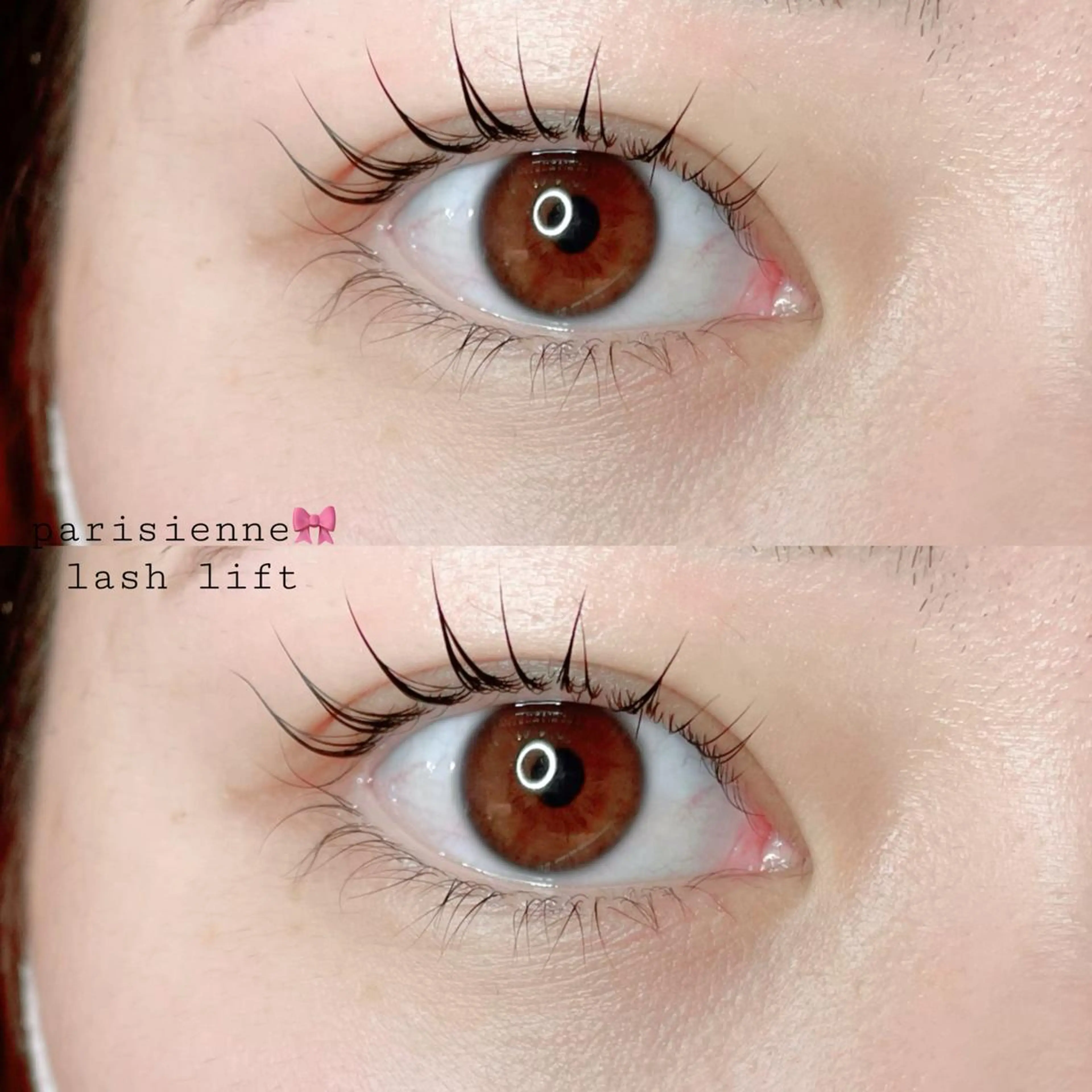 マツエク・マツパ マツパ eyelist 相樂のマツエク・マツパデザイン