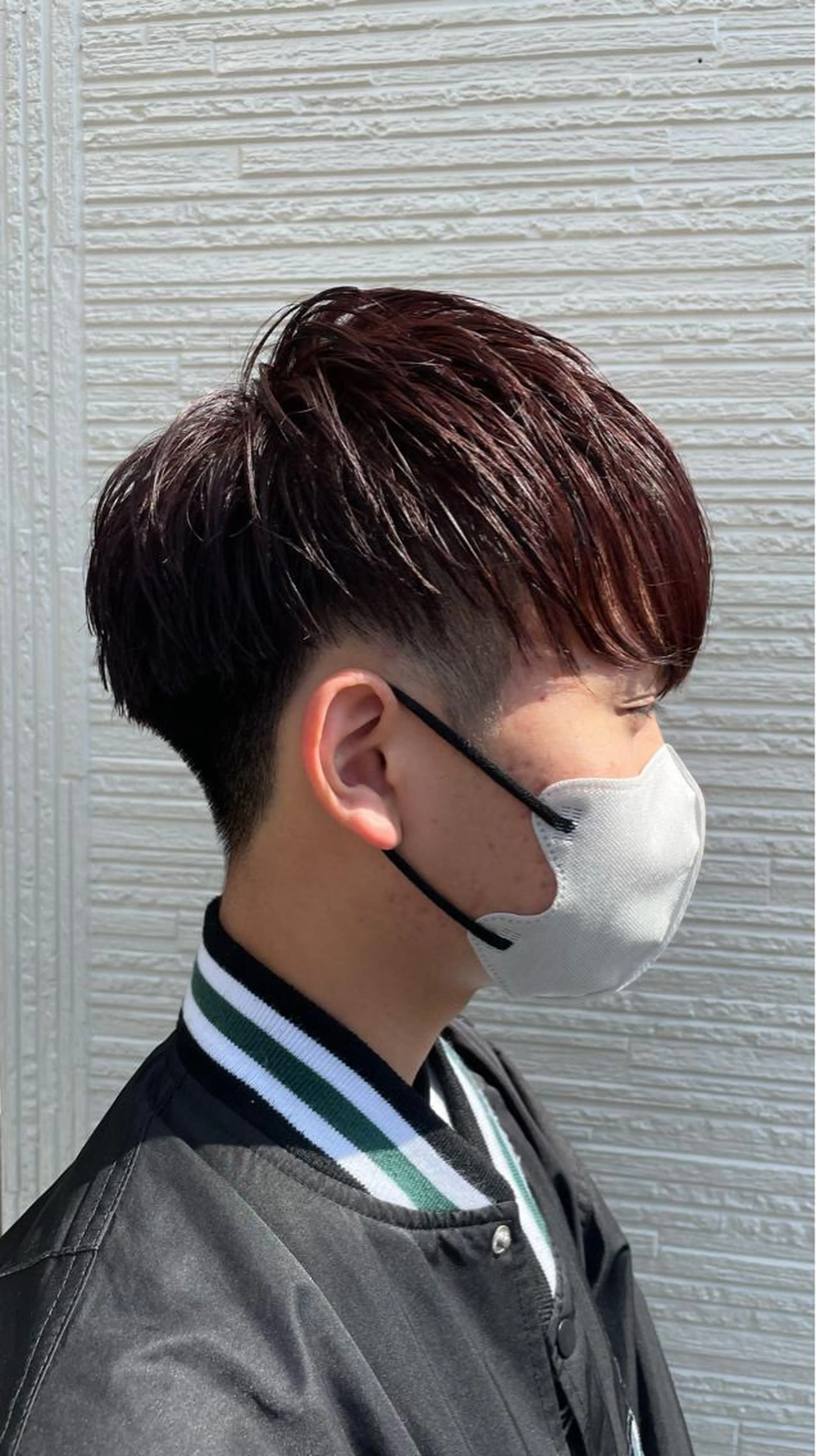 【新規限定】♦︎メンズカット&カラー♦︎の写真