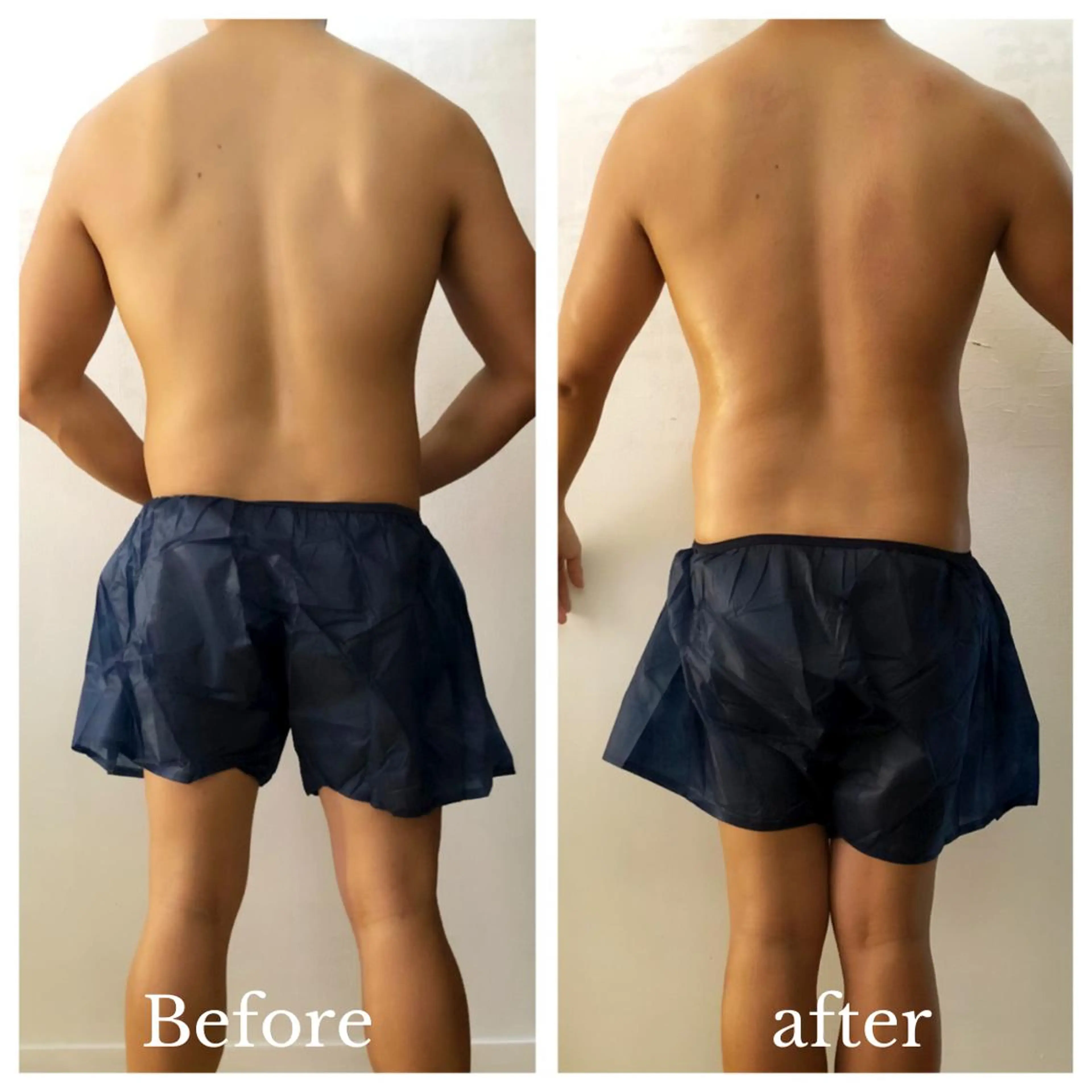 メンズ 小顔・痩身専門店 Sunao所属・小顔.足痩せ整体 痩身天六Sunaoのその他イメージ