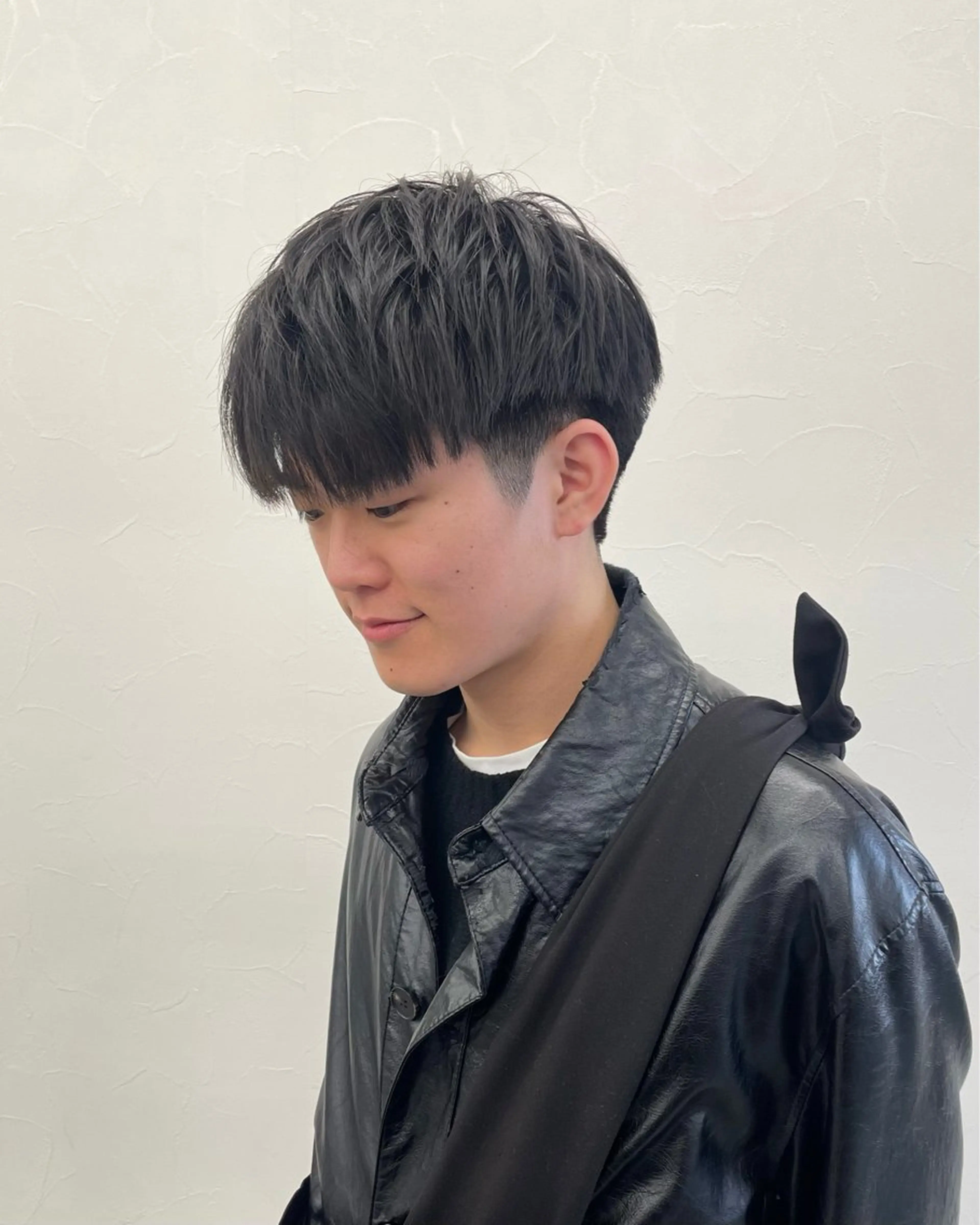 メンズ カット 🌱メンズ特化🌱 ニュアンス/リョウガのヘアスタイル