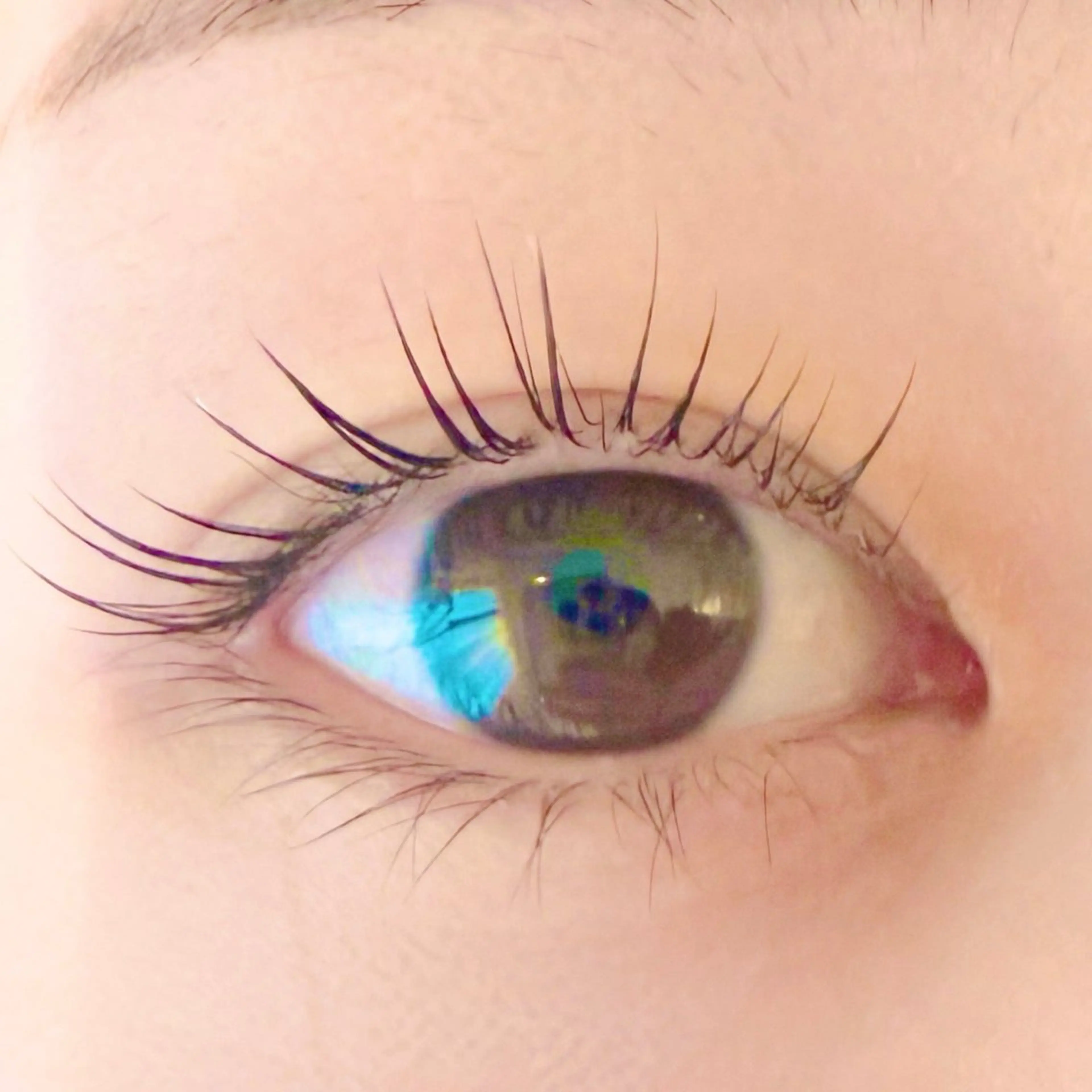 マツエク・マツパ マツパ EYEVY 門前仲町のマツエク・マツパデザイン