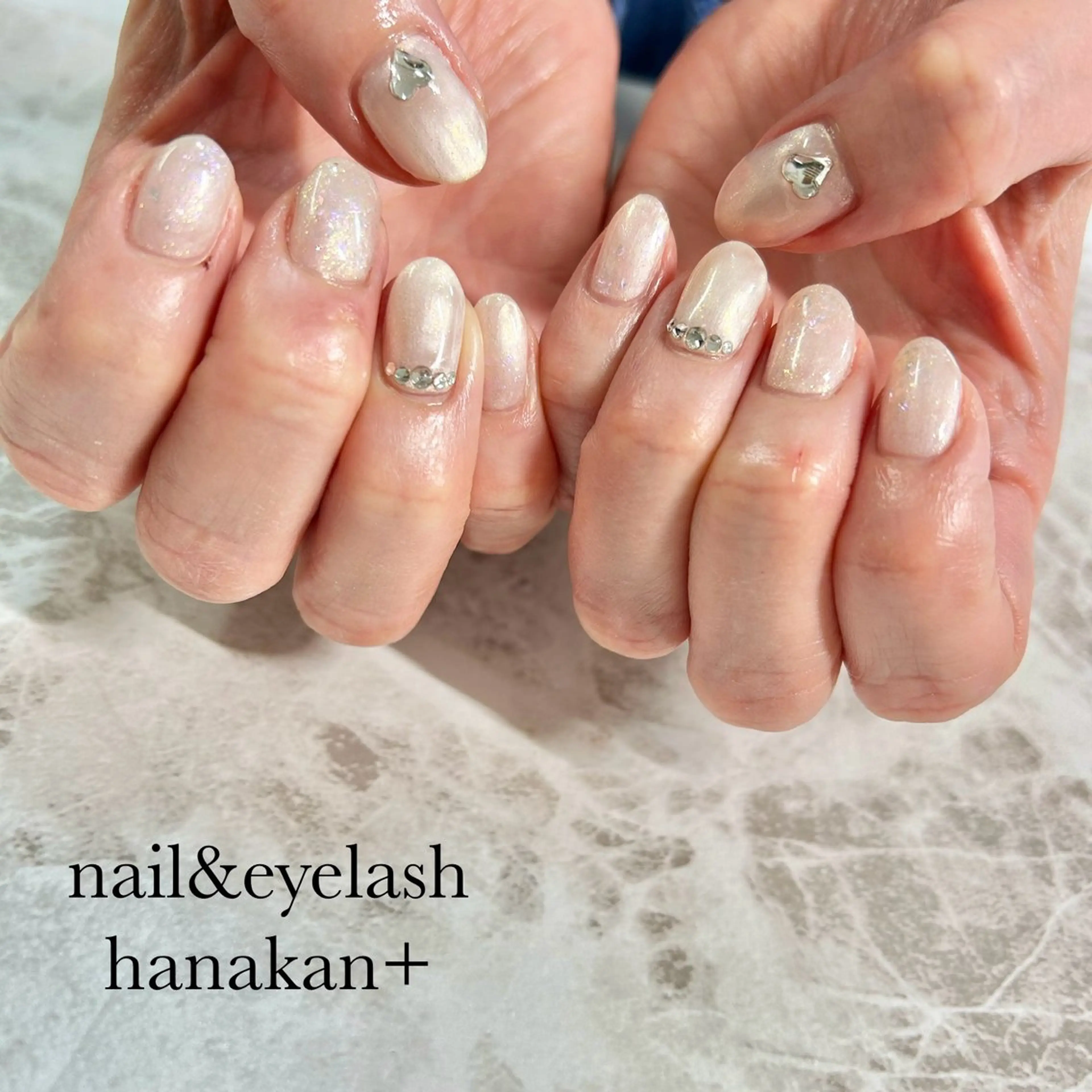 ネイル ハンドネイル S Fumiのネイルデザイン