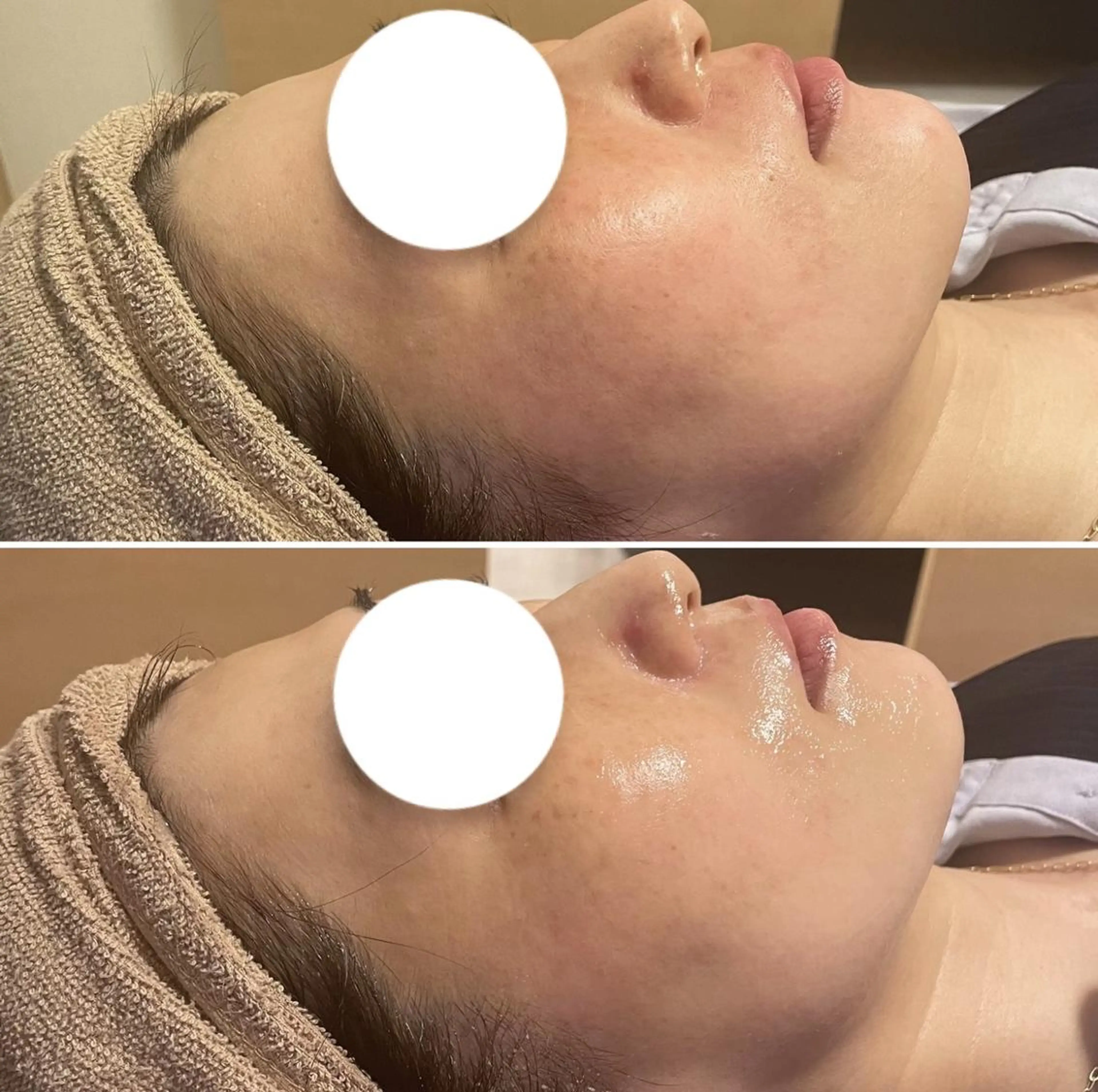 アイブロウ キッズ メンズ Epina 千葉店 【エピナ】のエステ・リラクイメージ