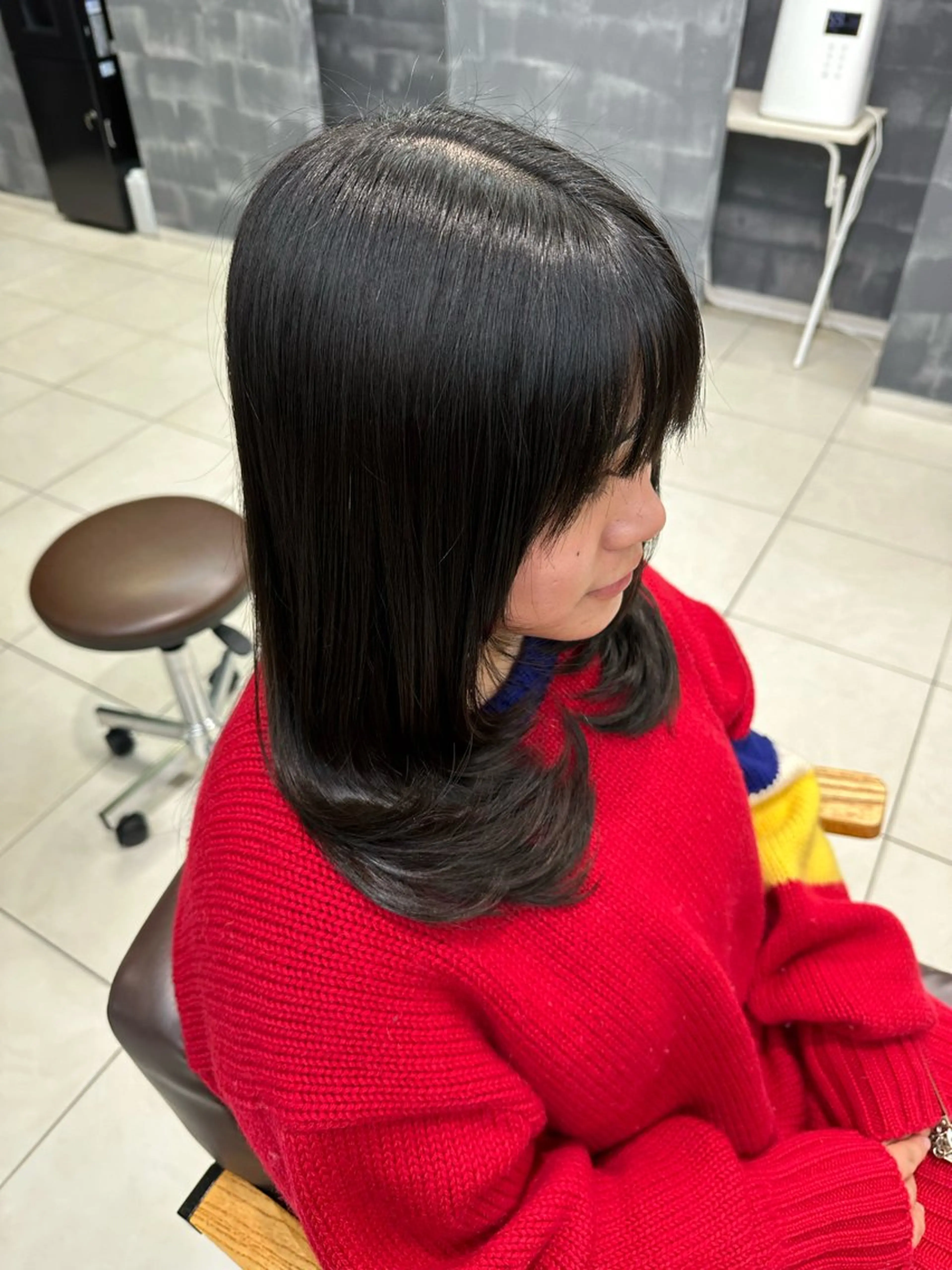 カラー 👼ショウマ👼 メンズスタイルのヘアスタイル