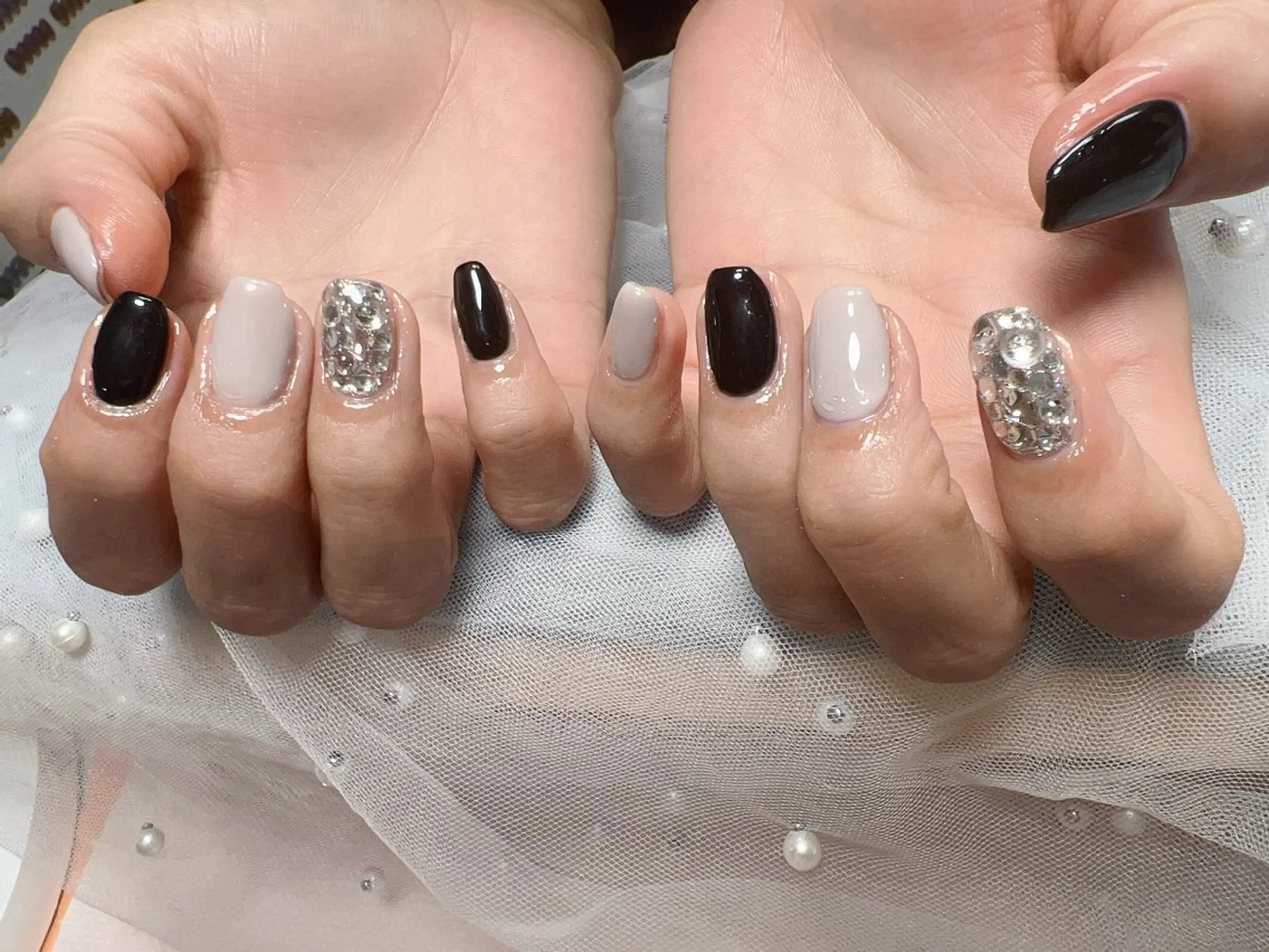 ネイル ハンドネイル Nail NaNaのネイルデザイン