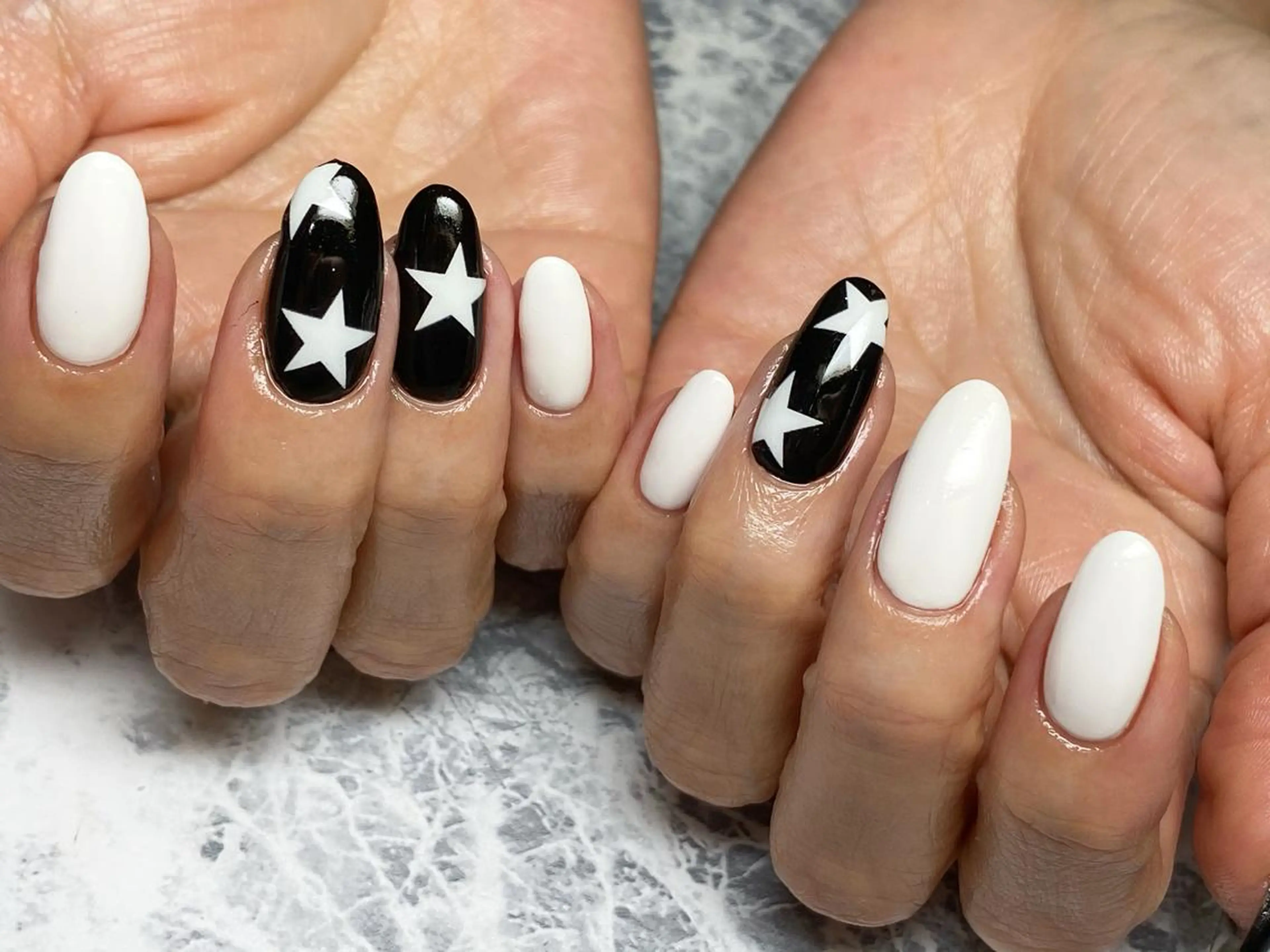 ネイル private salon TOMOMINAILs所属・TOMOMI NAILsのネイルデザイン