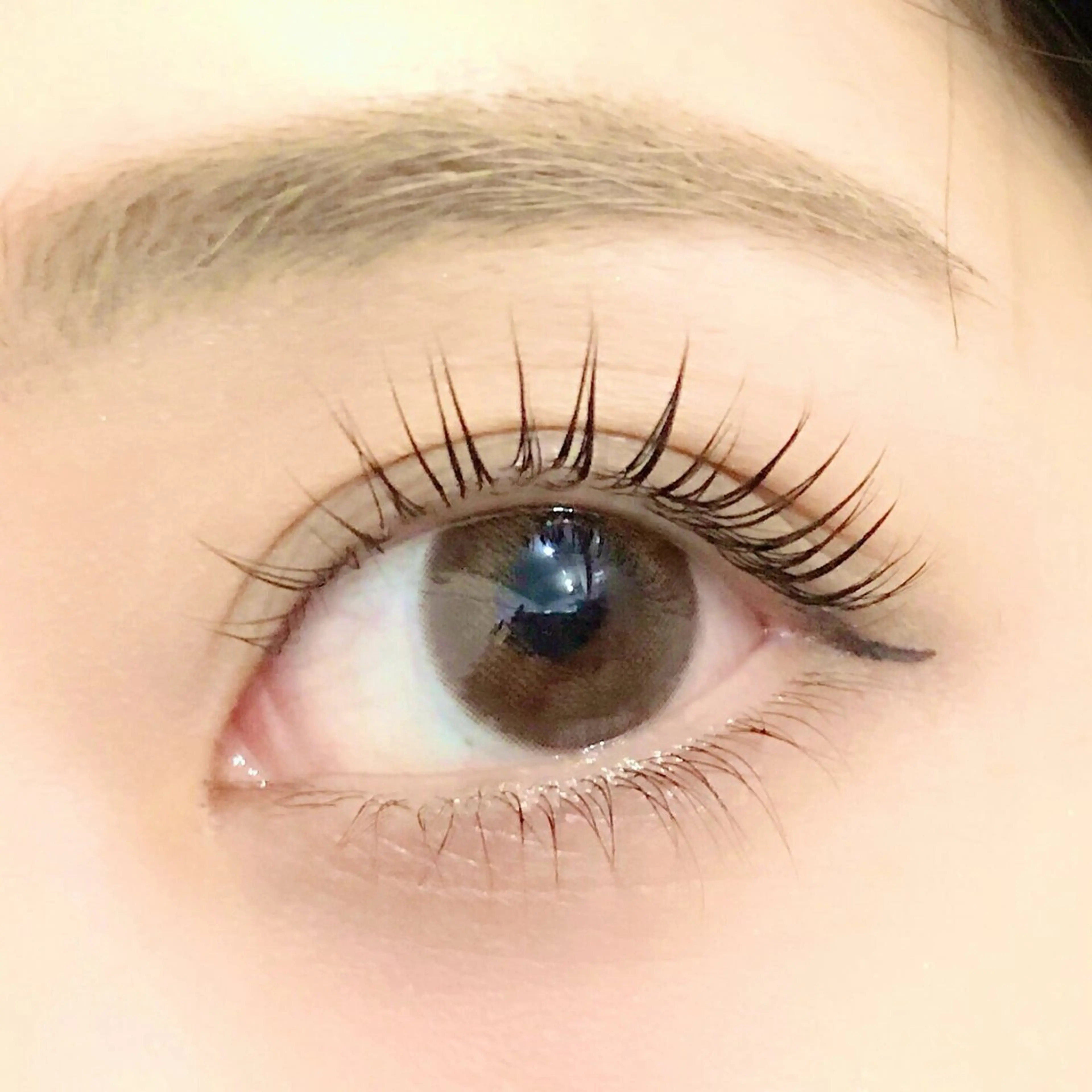 マツエク・マツパ マツパ EYEVY BEAUTY SALON所属・EYEVY 門前仲町のエステ・リラクイメージ