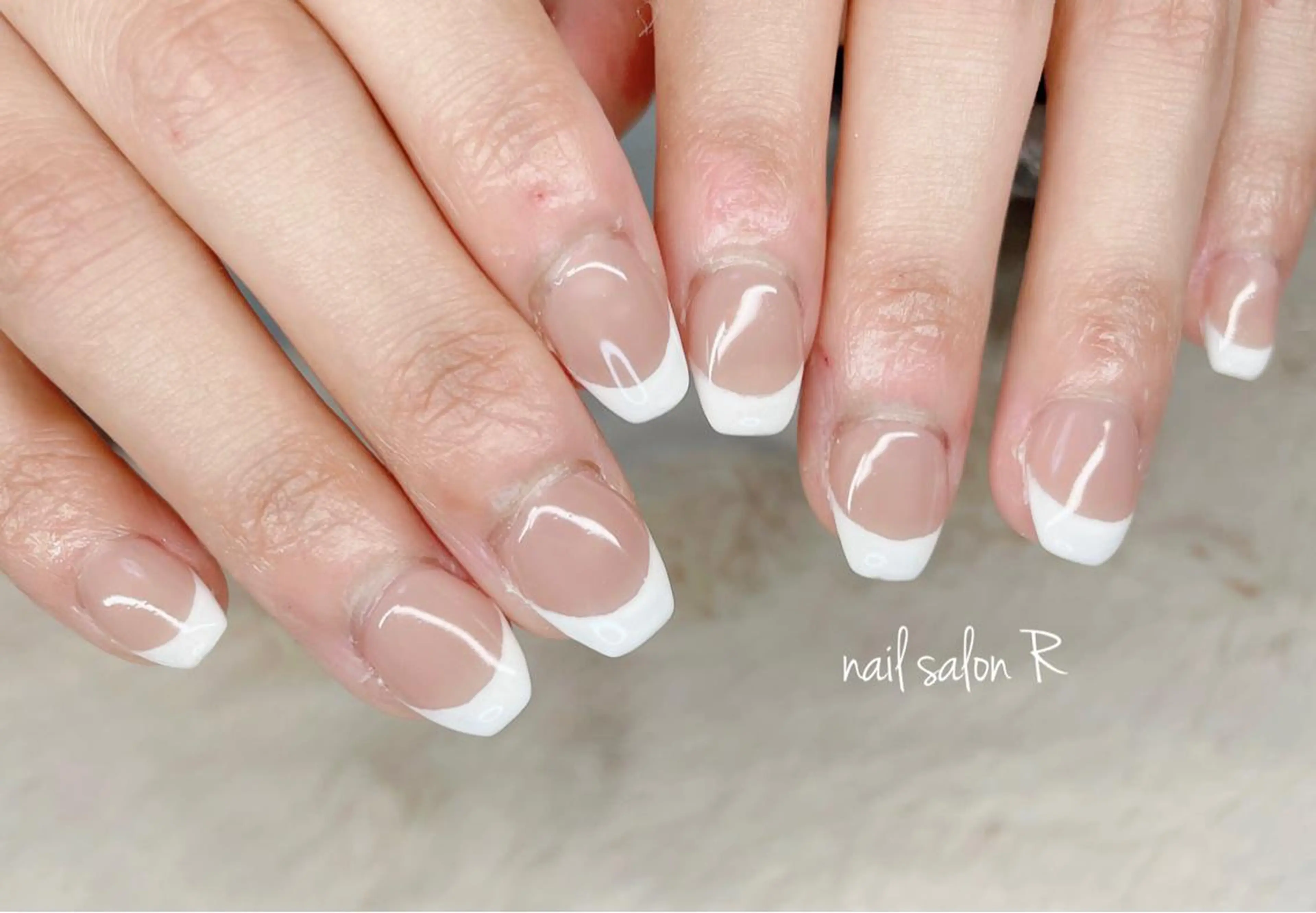 ネイル nail salon Rのネイルデザイン