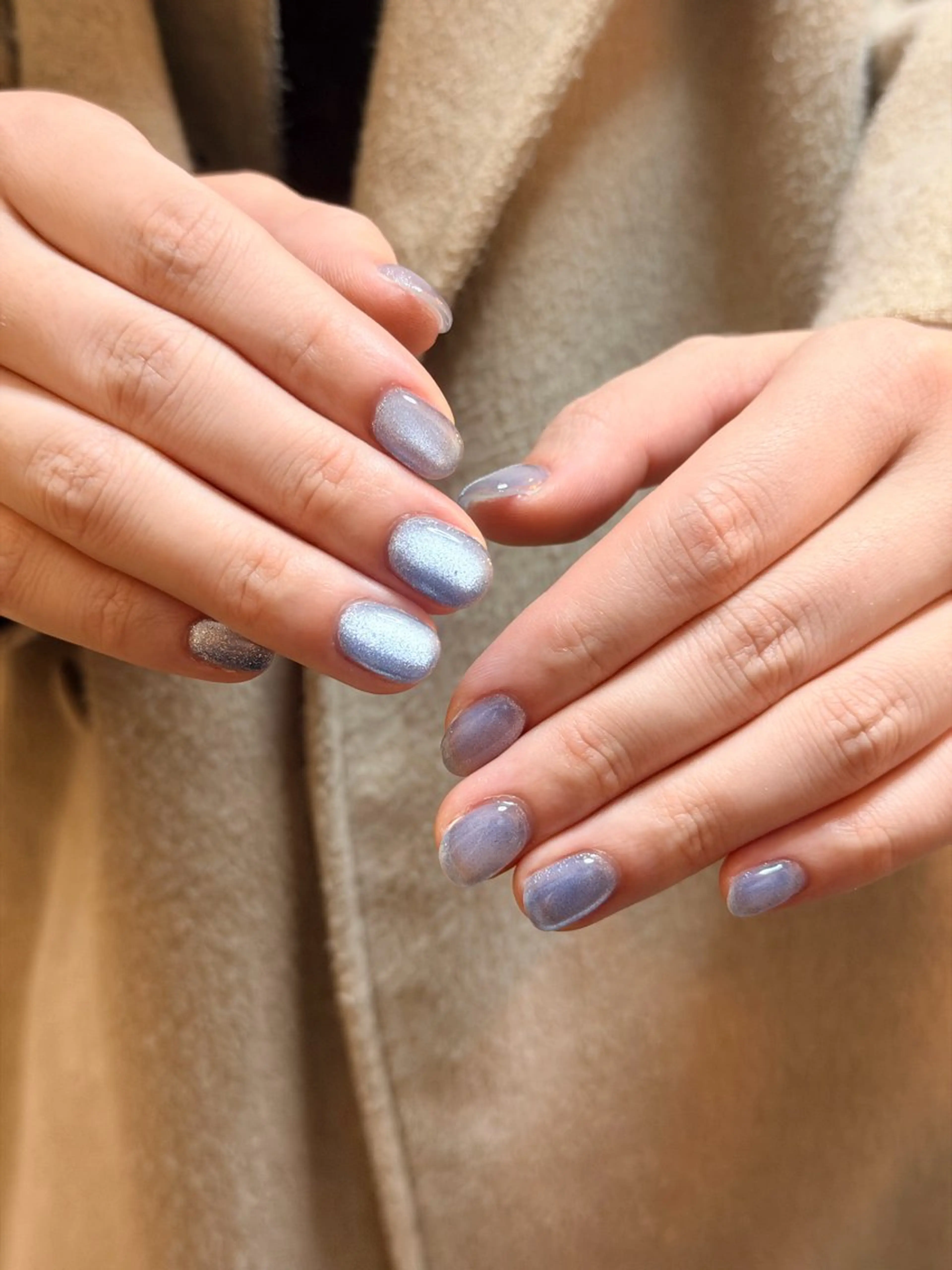 ネイル Eden Enomotoのネイルデザイン