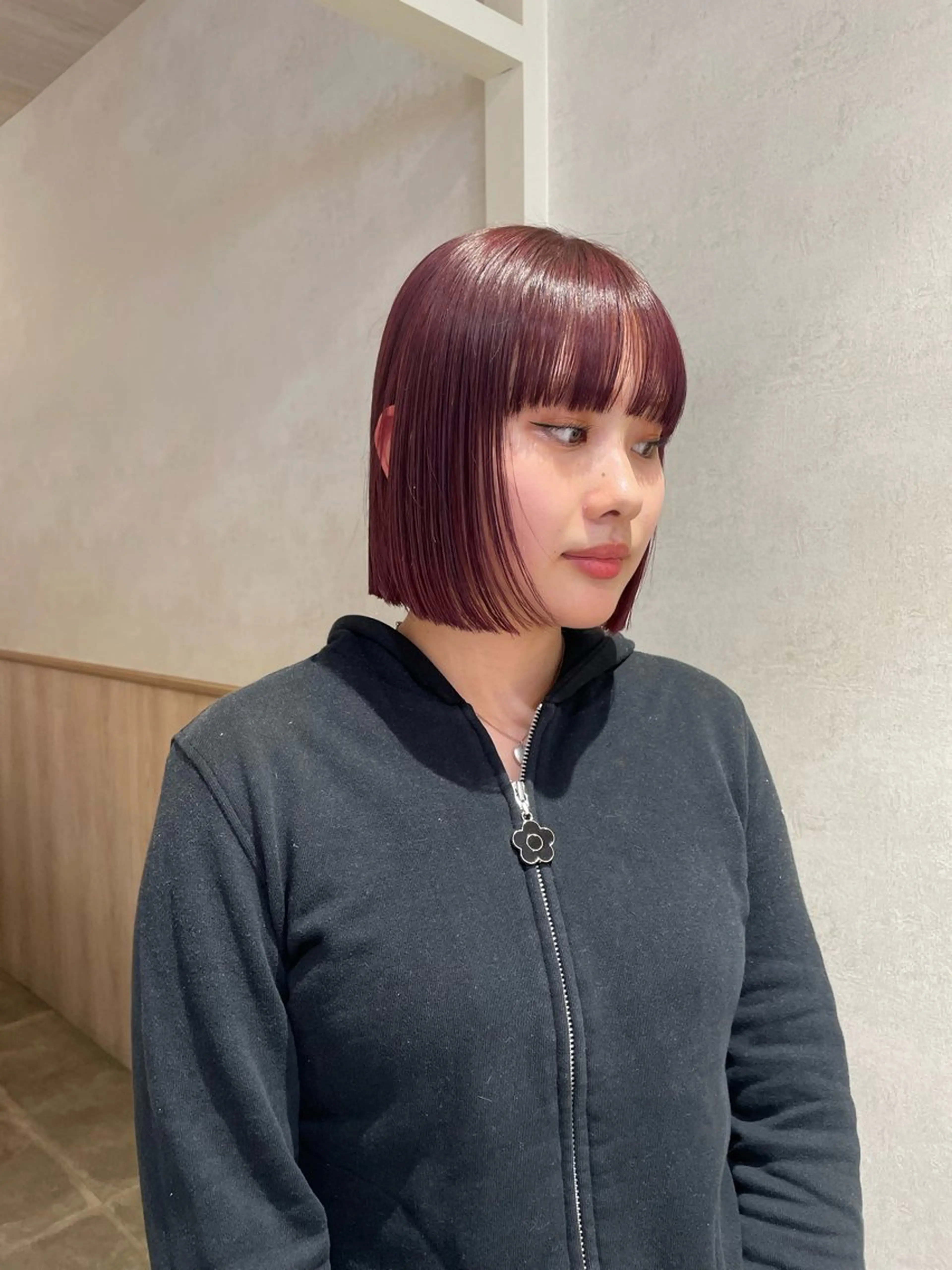 【人気no.1】🦋カット＋カラー🦋の写真