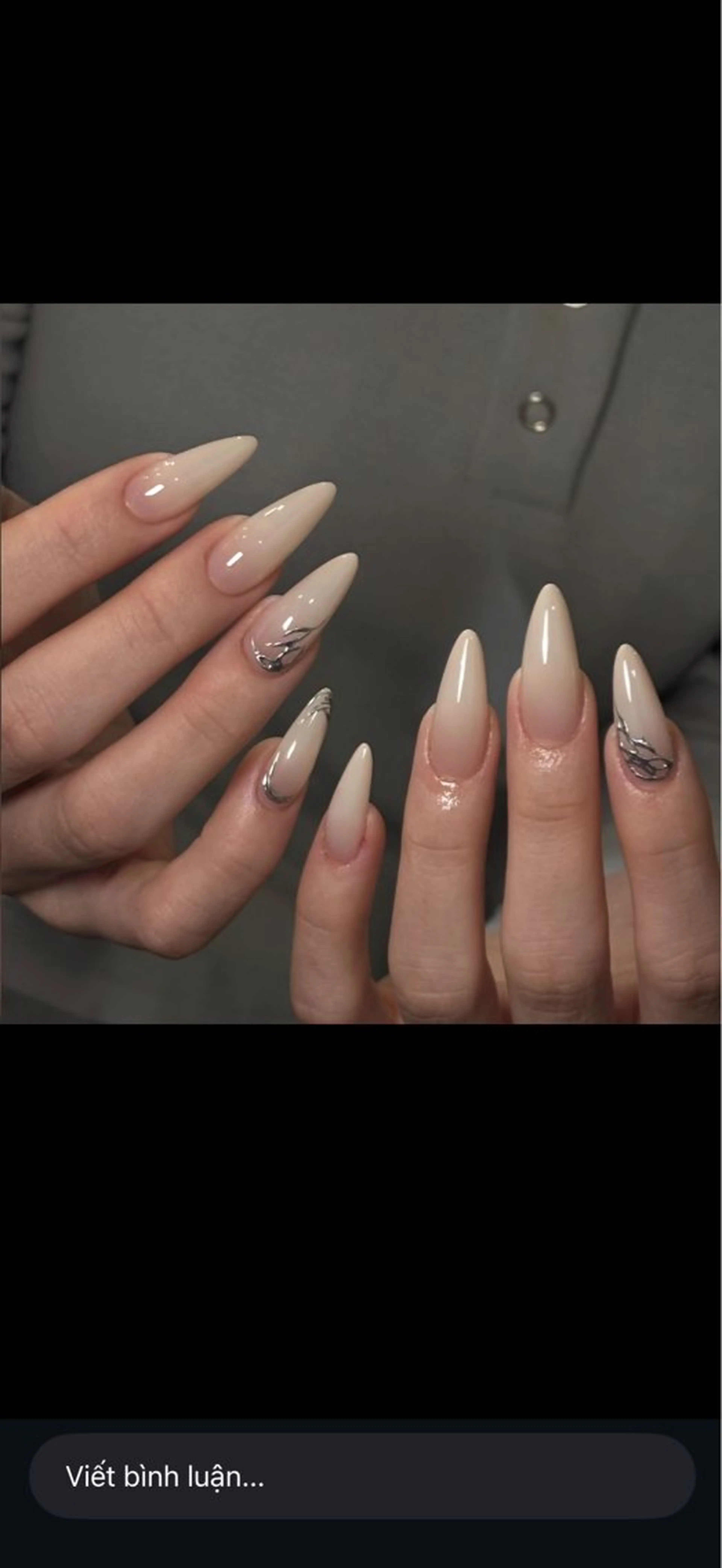 ネイル 韓国ネイル ニュアンスネイル シンプルネイル 春ネイル ワンホンネイル ハンドネイル ハンドケア Nihonthy Nail 新宿所属・Nihonthy Nail 新宿のネイルデザイン